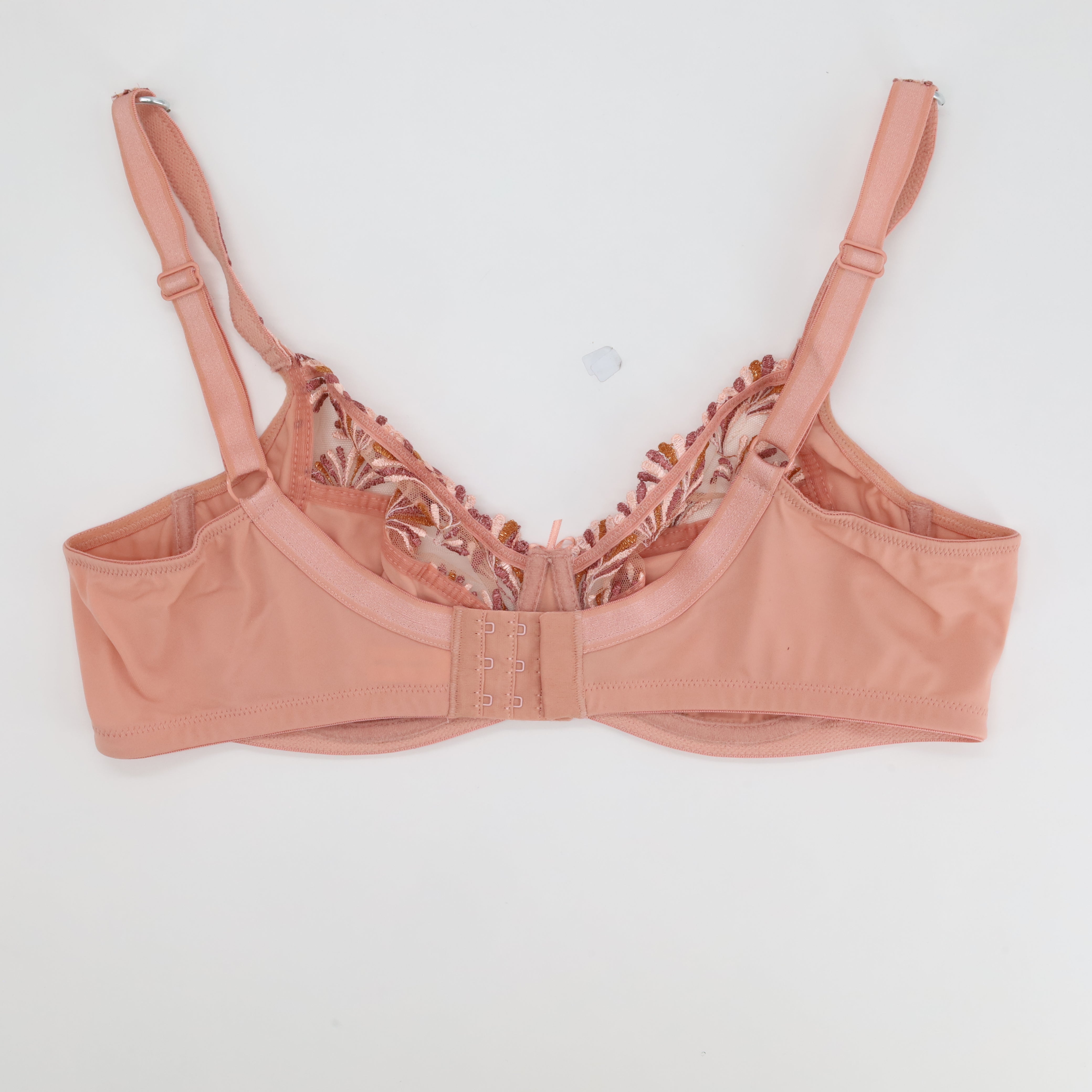 Soutien-gorge Damart Rose
