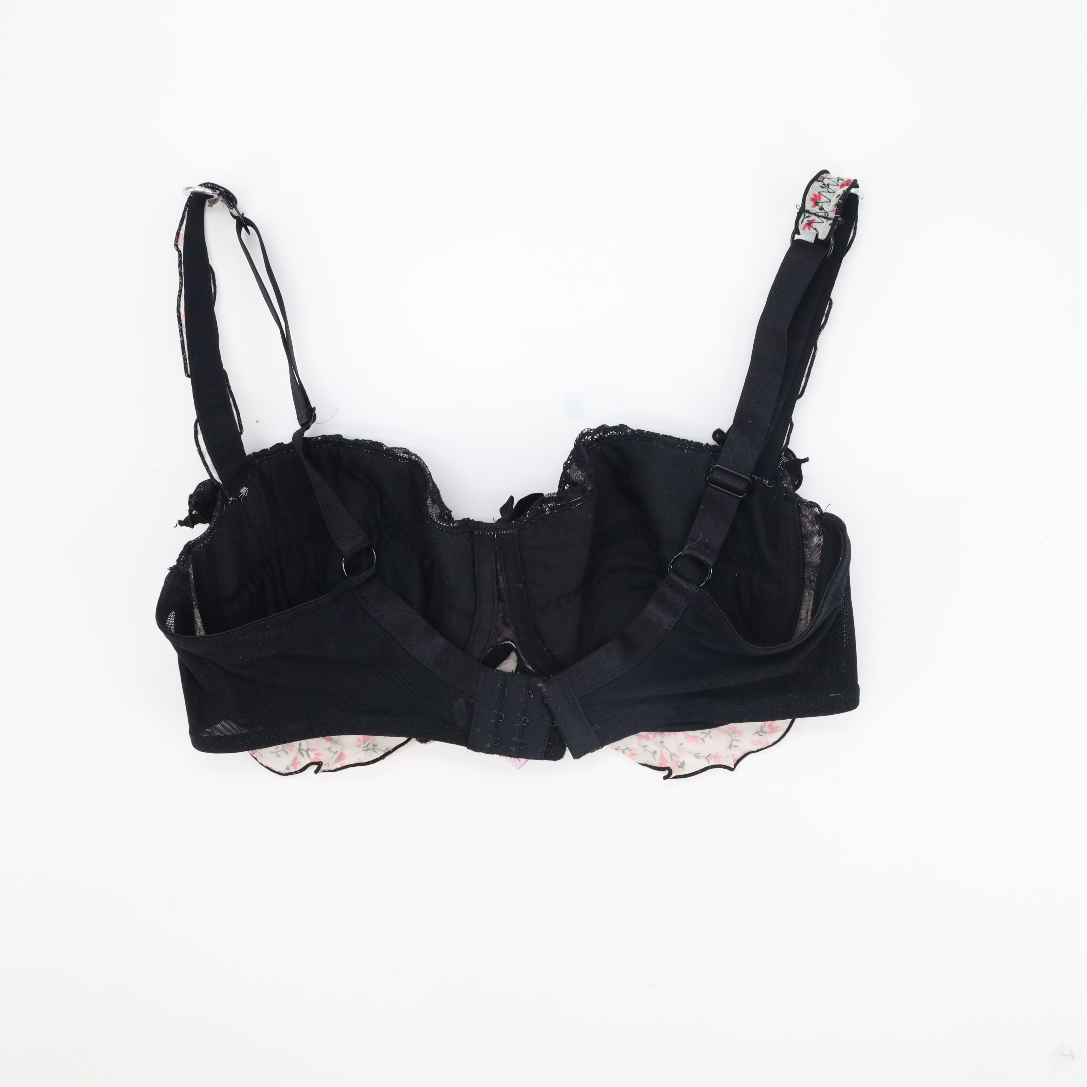 Soutien-gorge Soleil Sucré Noir