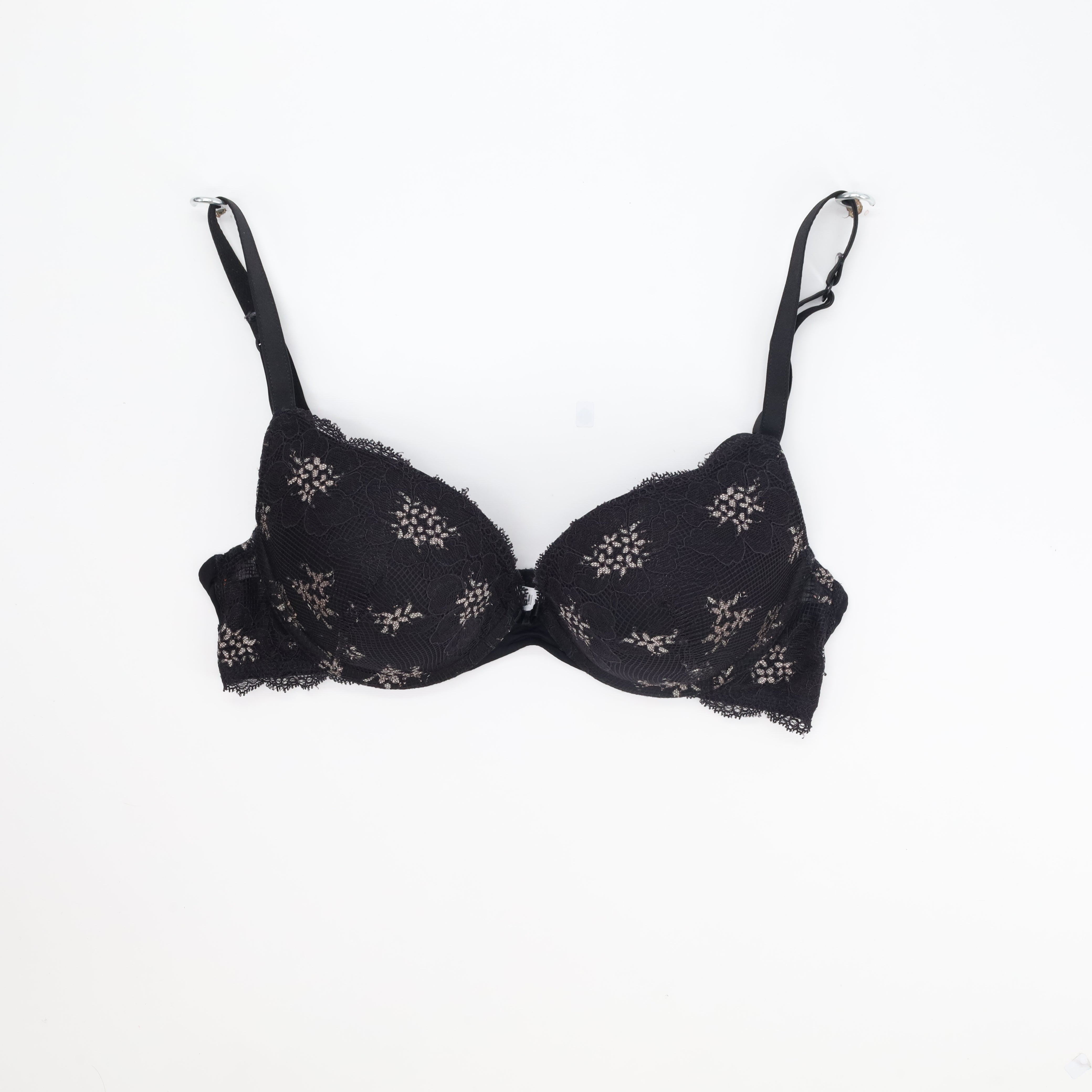Soutien-gorge RougeGorge Noir