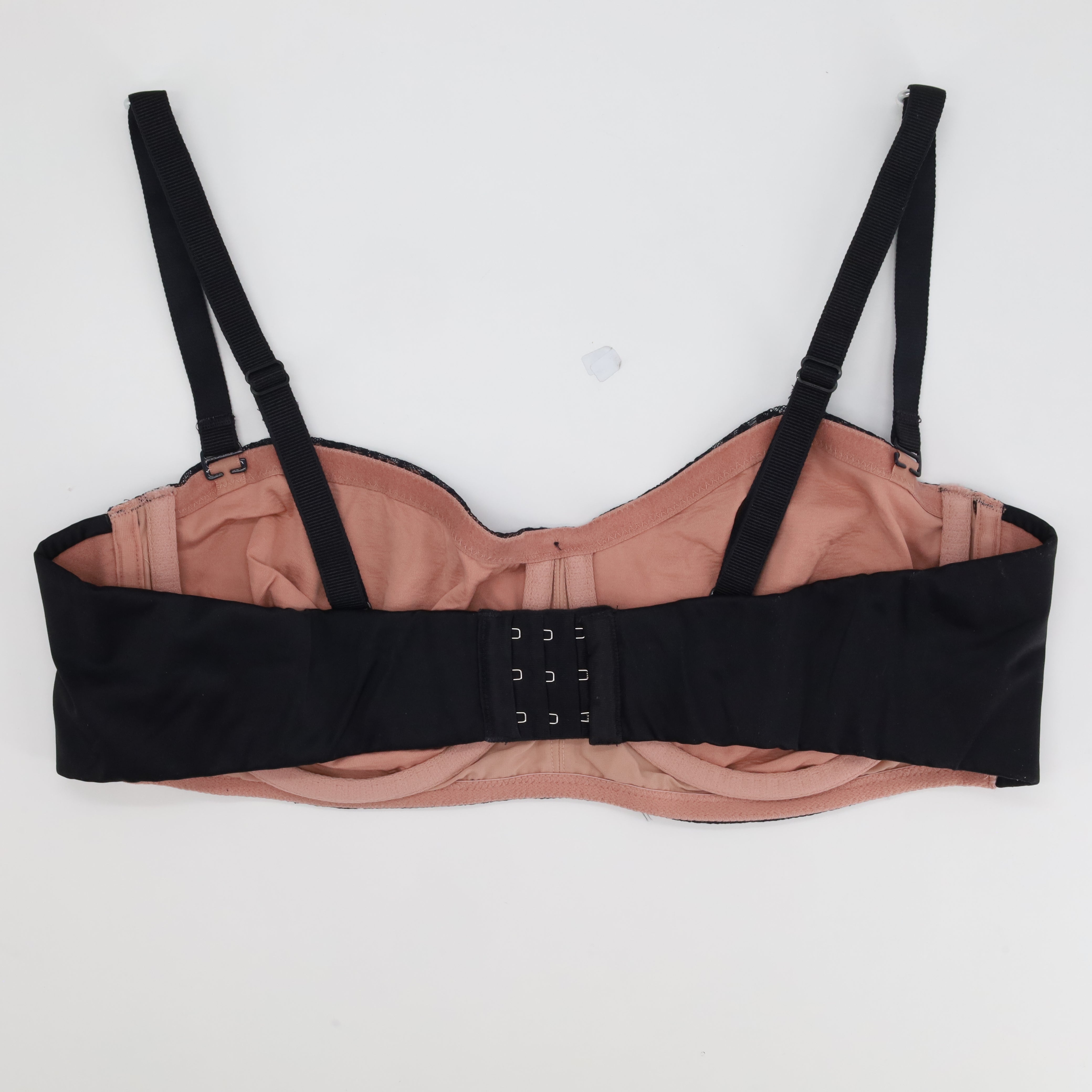 Soutien-gorge Triumph Noir