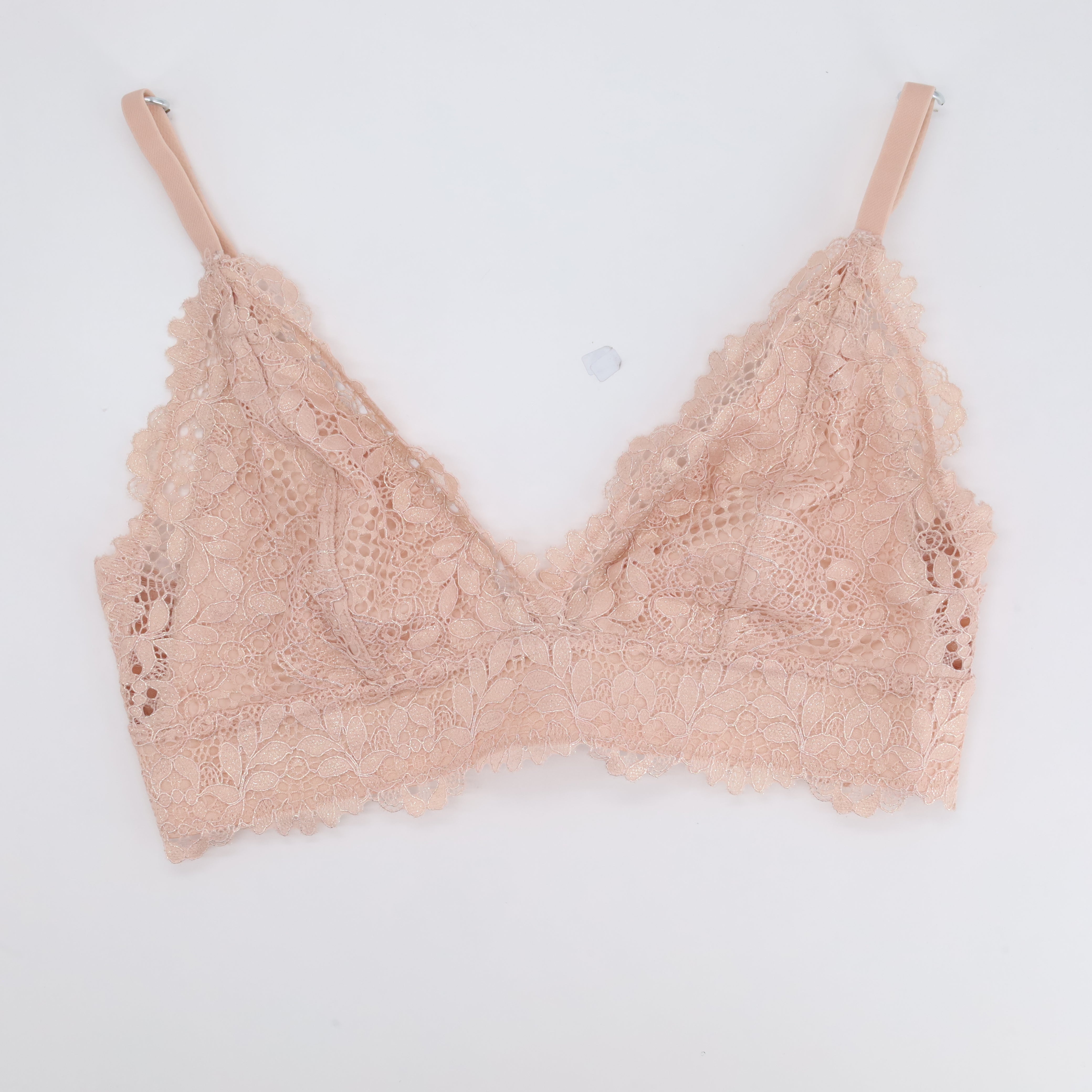 Soutien-gorge ETAM Rose