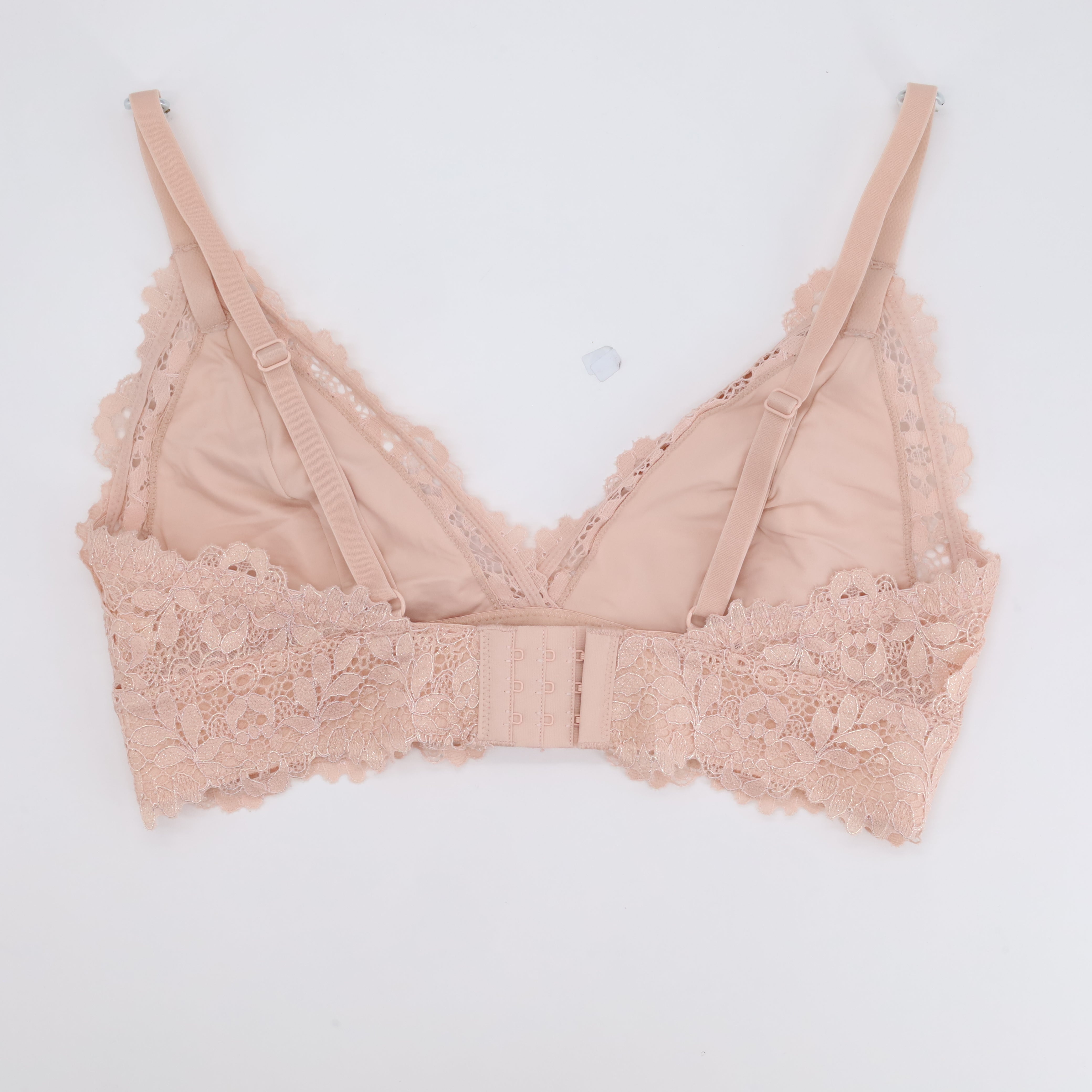 Soutien-gorge ETAM Rose