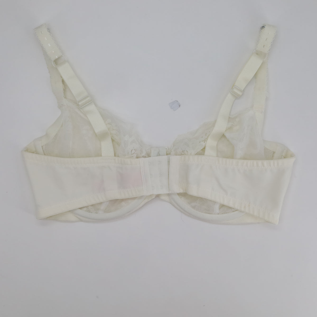 Soutien-gorge Hunkemöller Blanc