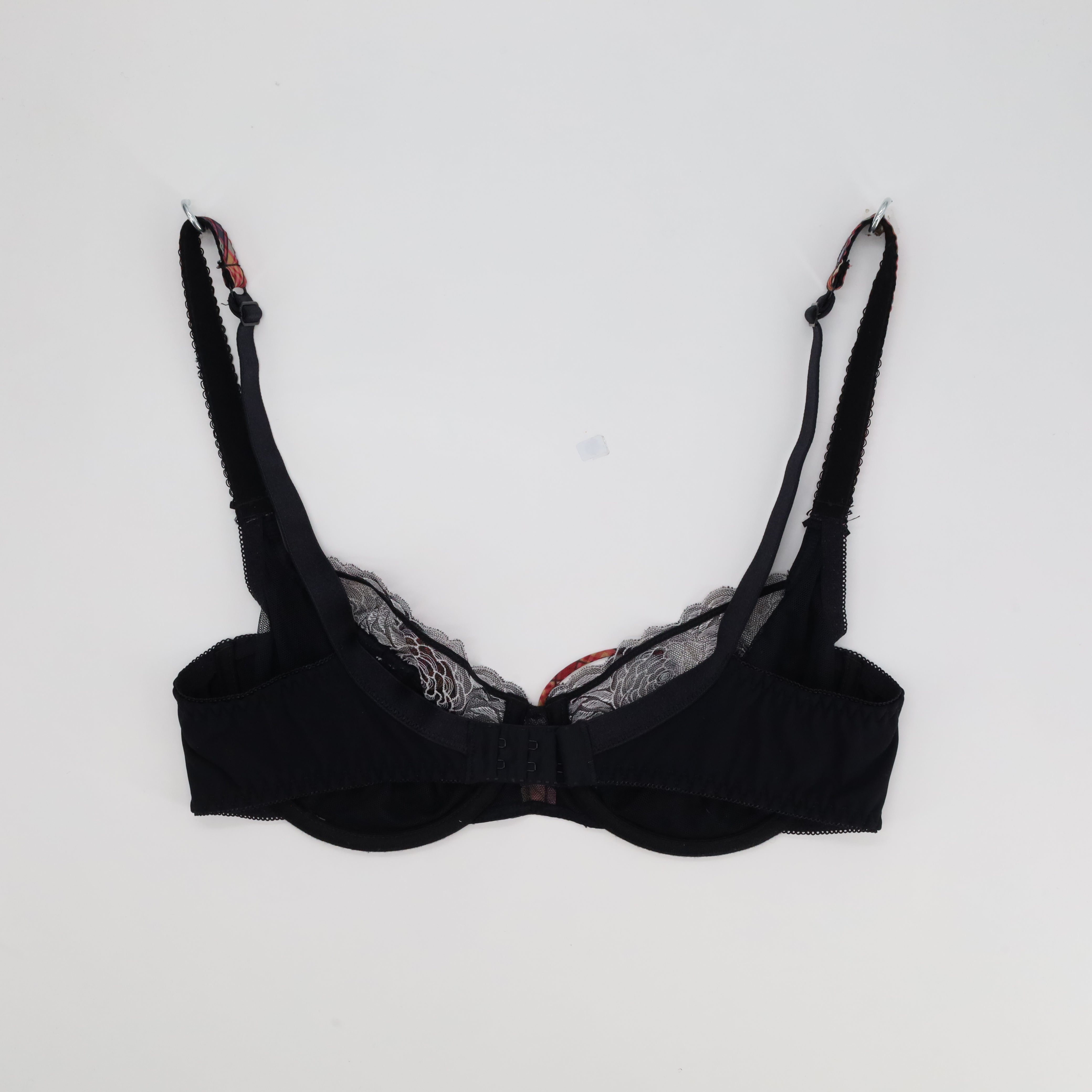 Soutien-gorge Noir