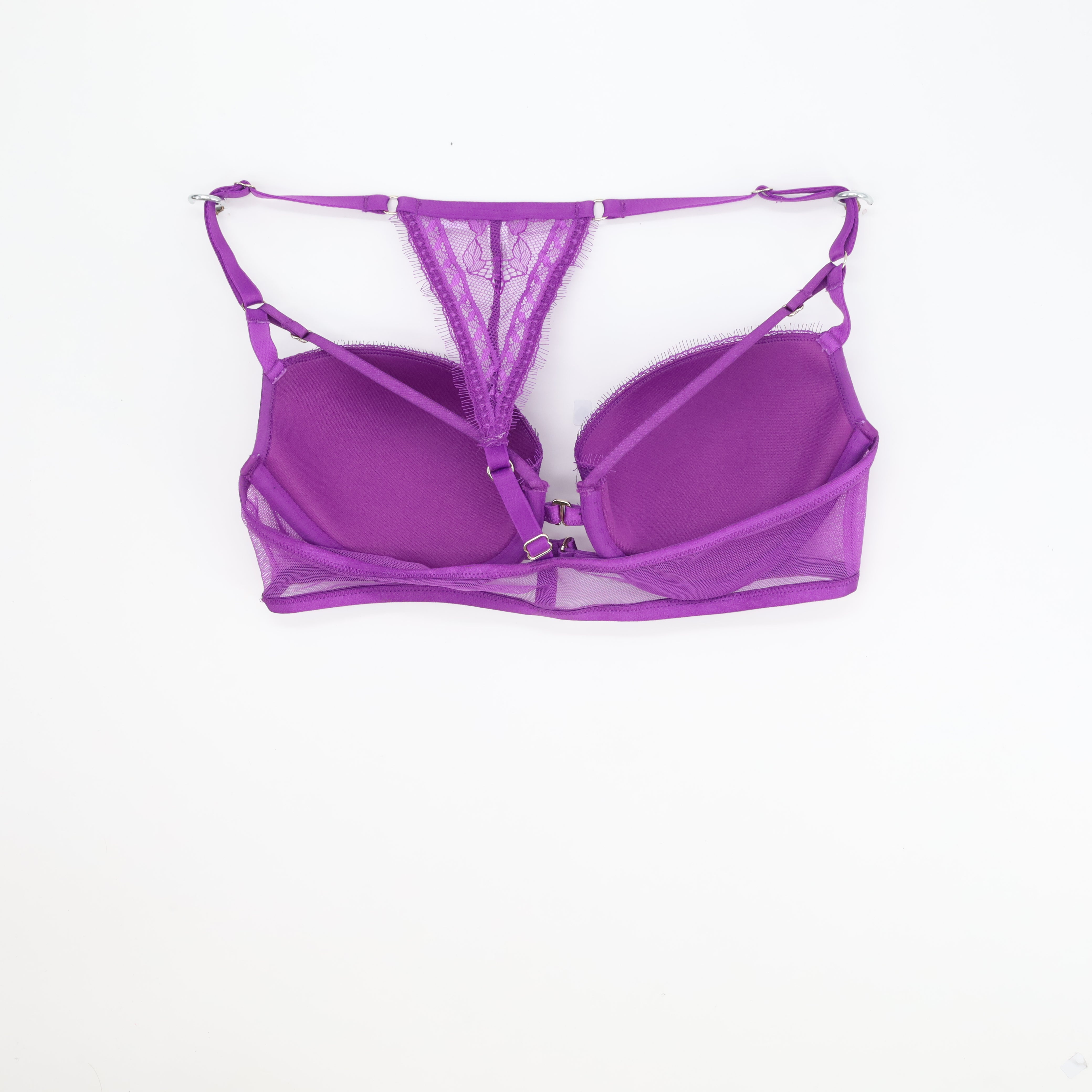 Soutien-gorge Rose Violet
