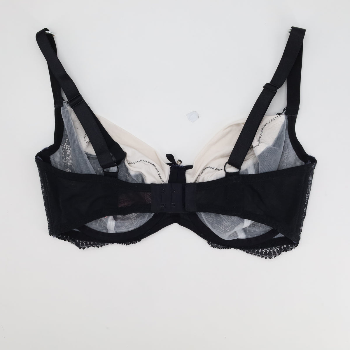 Soutien-gorge Hunkemöller Noir