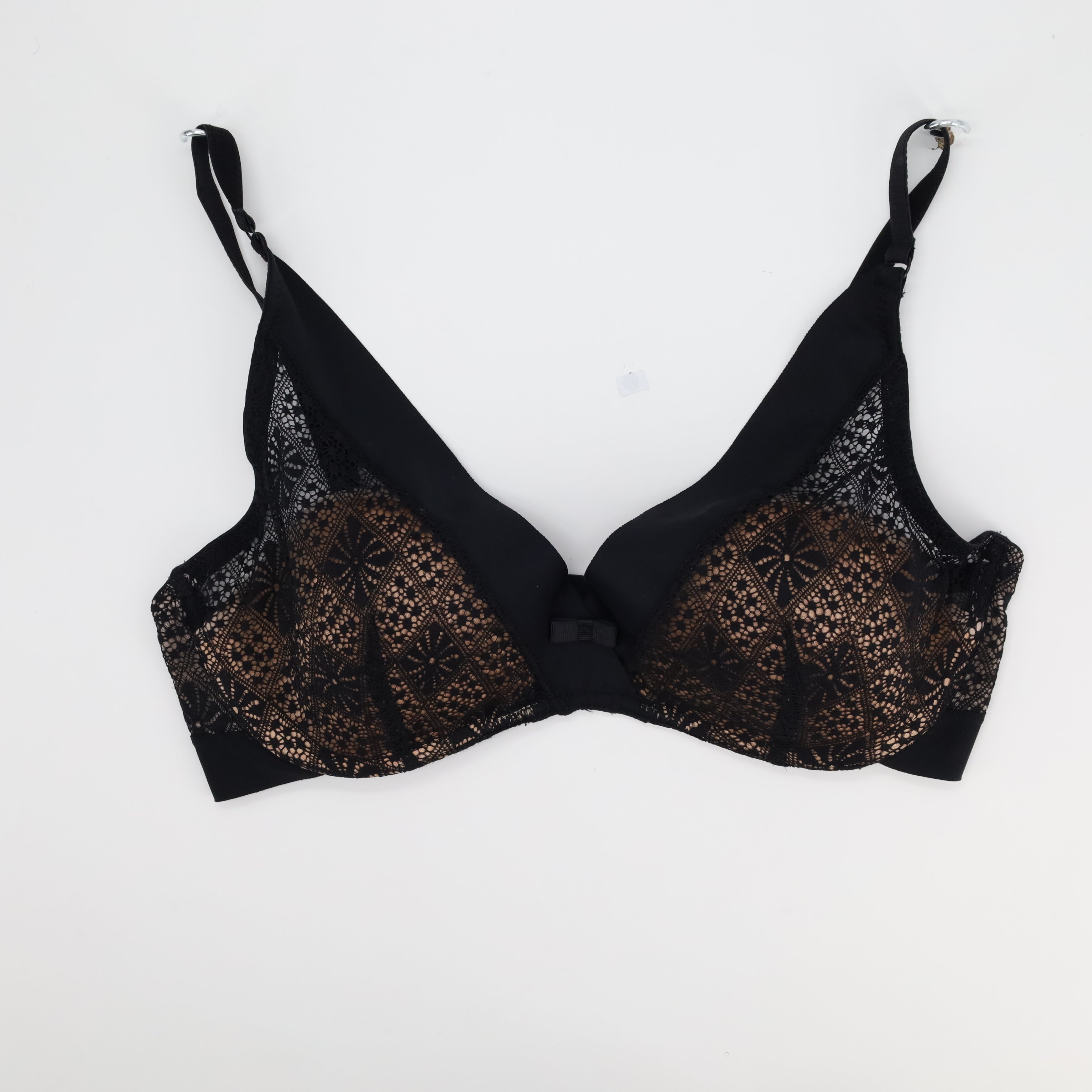 Soutien-gorge Noir