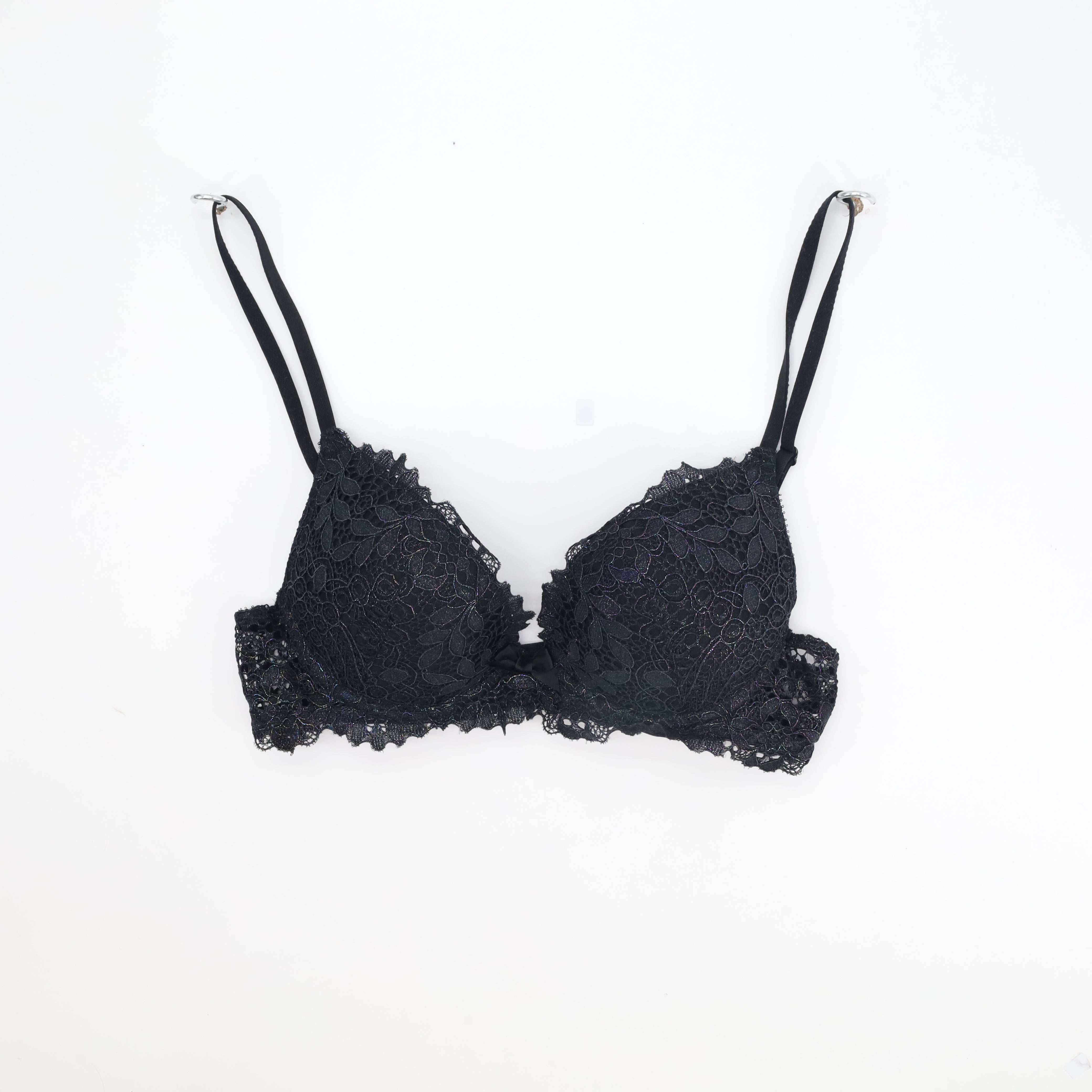 Soutien-gorge ETAM Noir