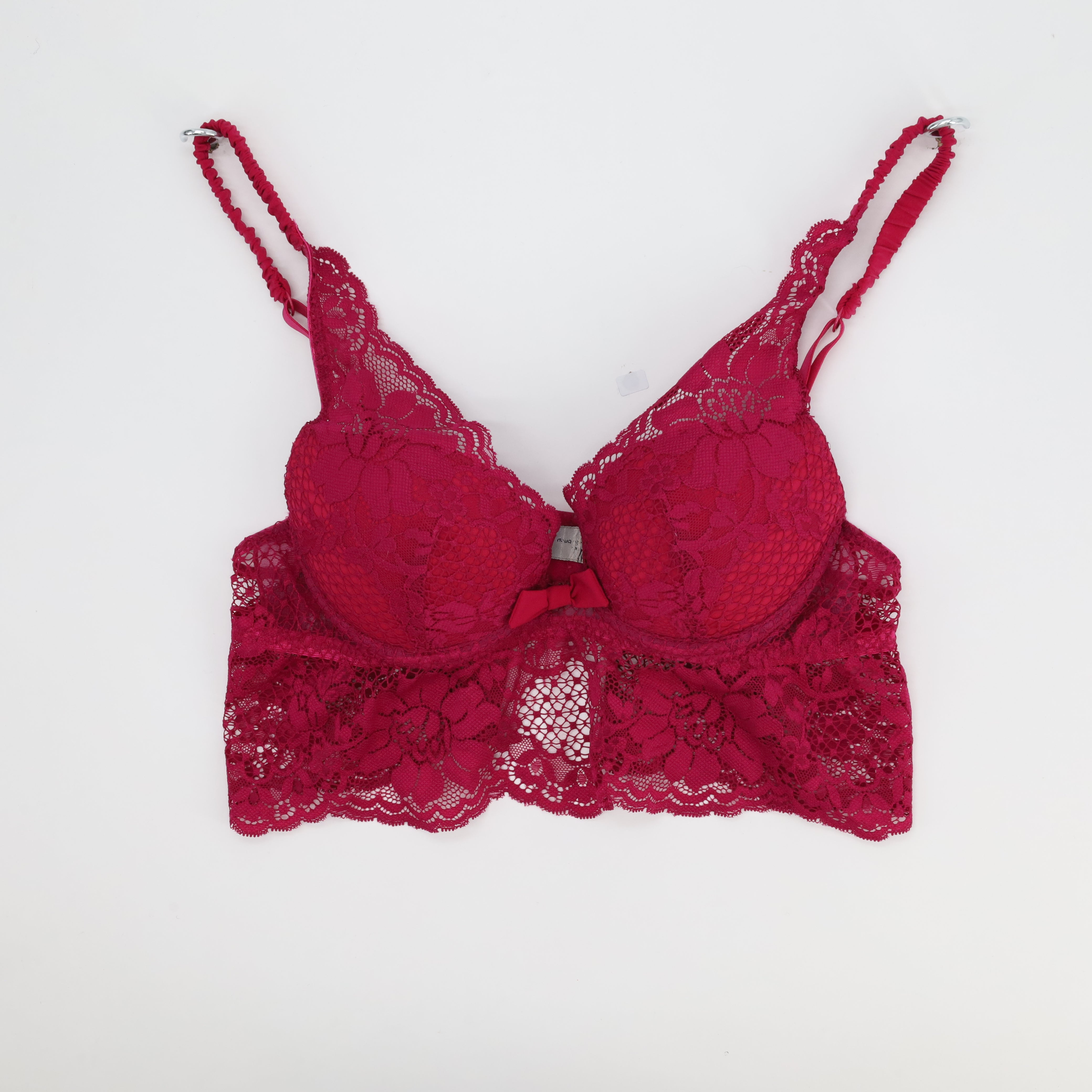 Soutien-gorge ETAM Violet