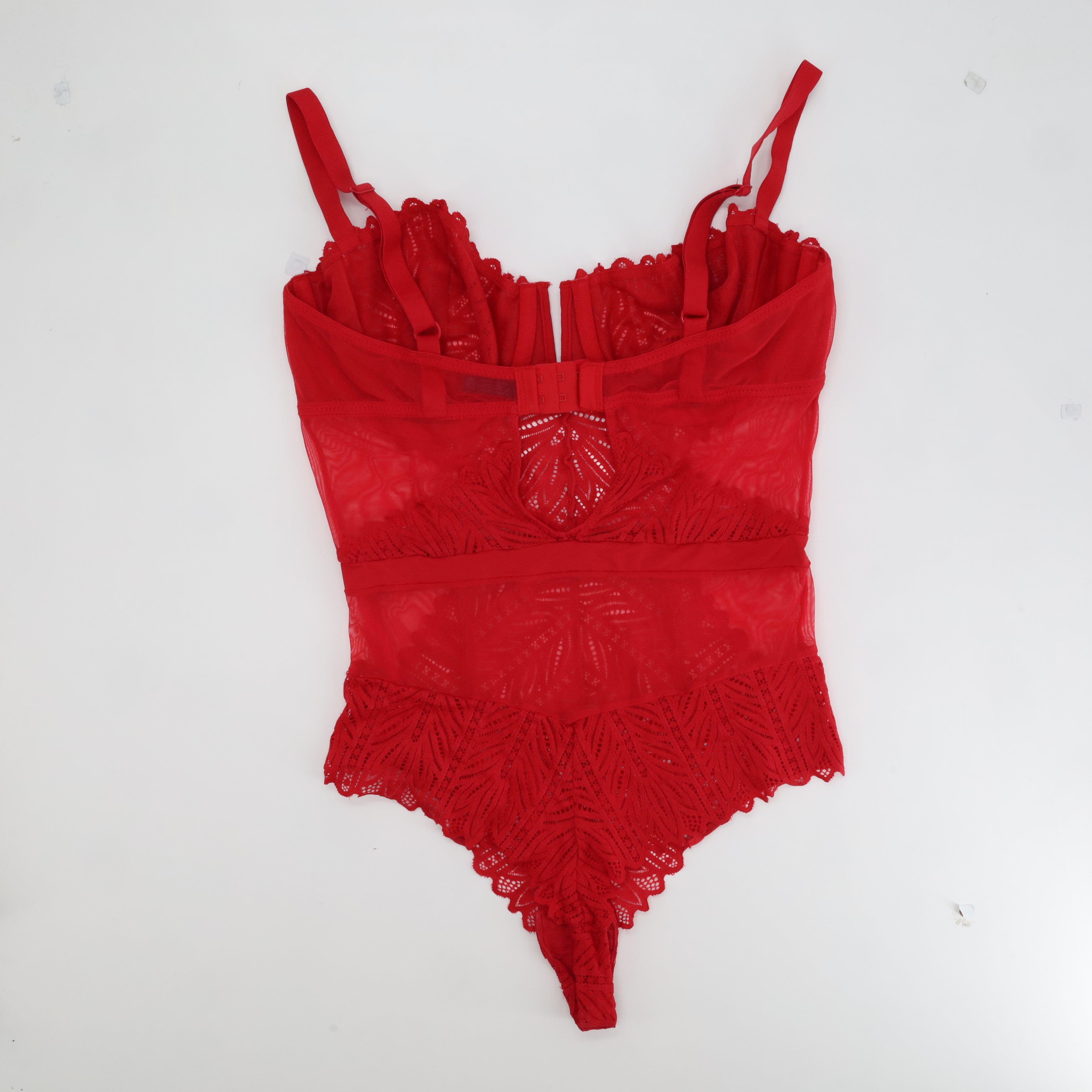Body RougeGorge Rouge