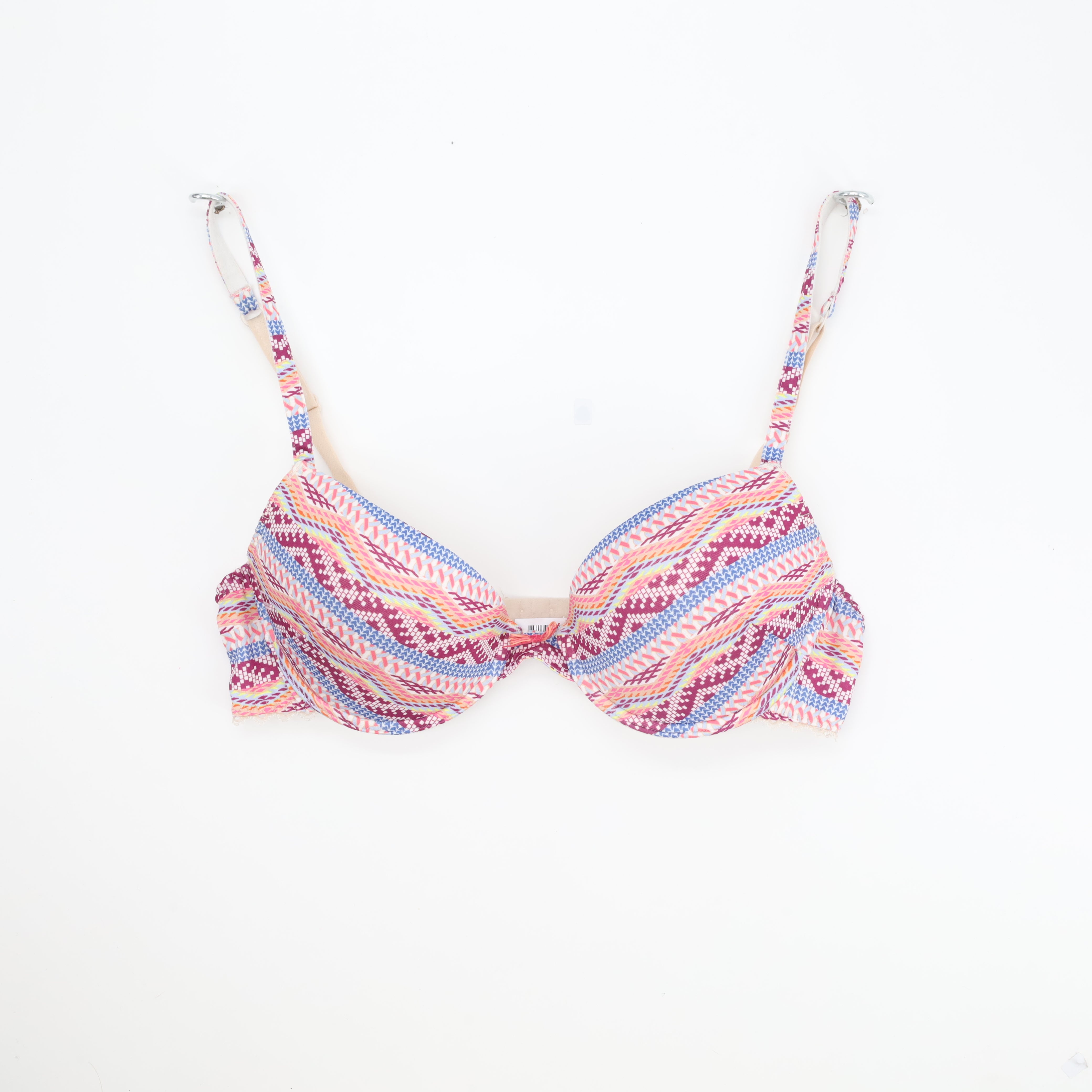 Soutien-gorge Antigel Rose