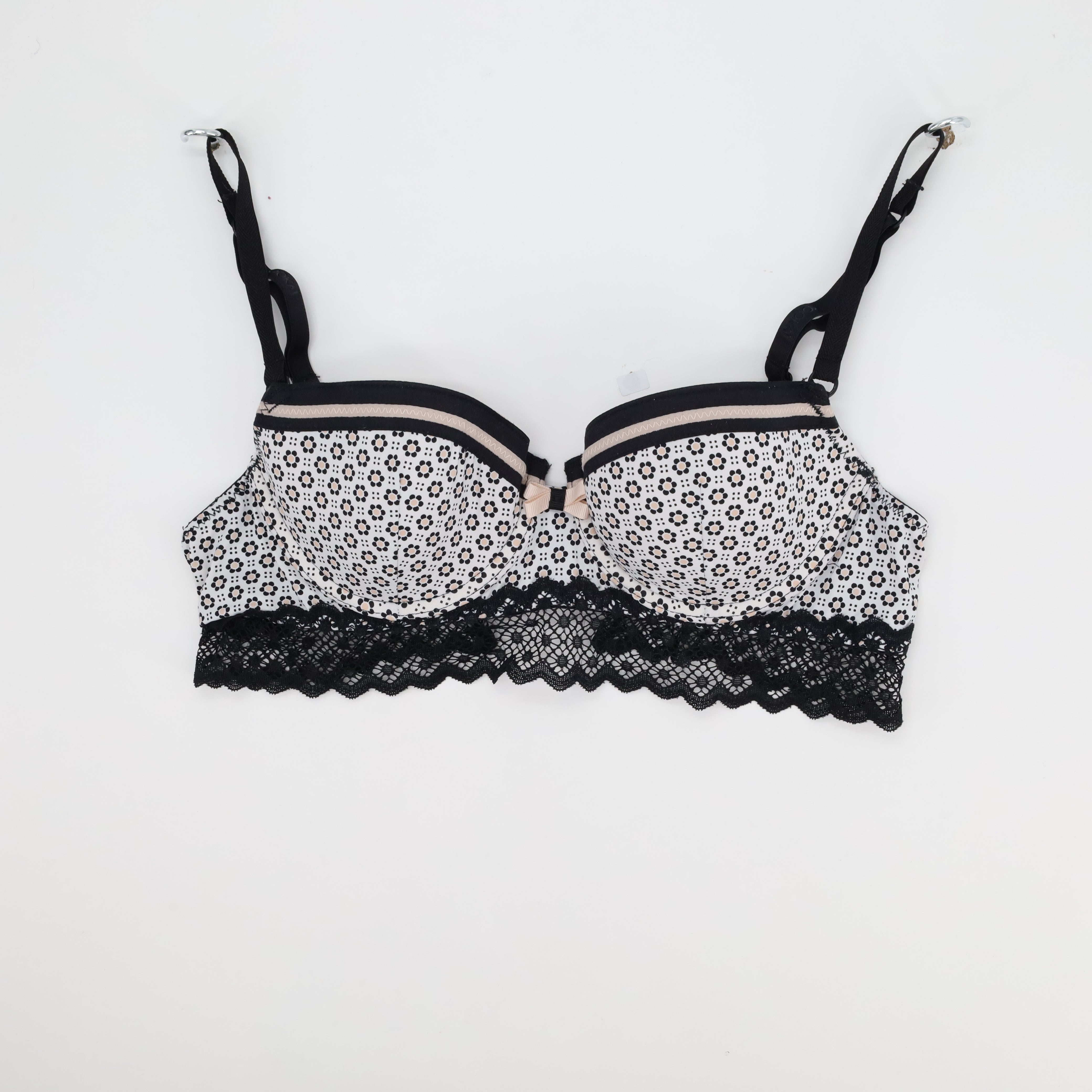 Soutien-gorge Kookai Noir