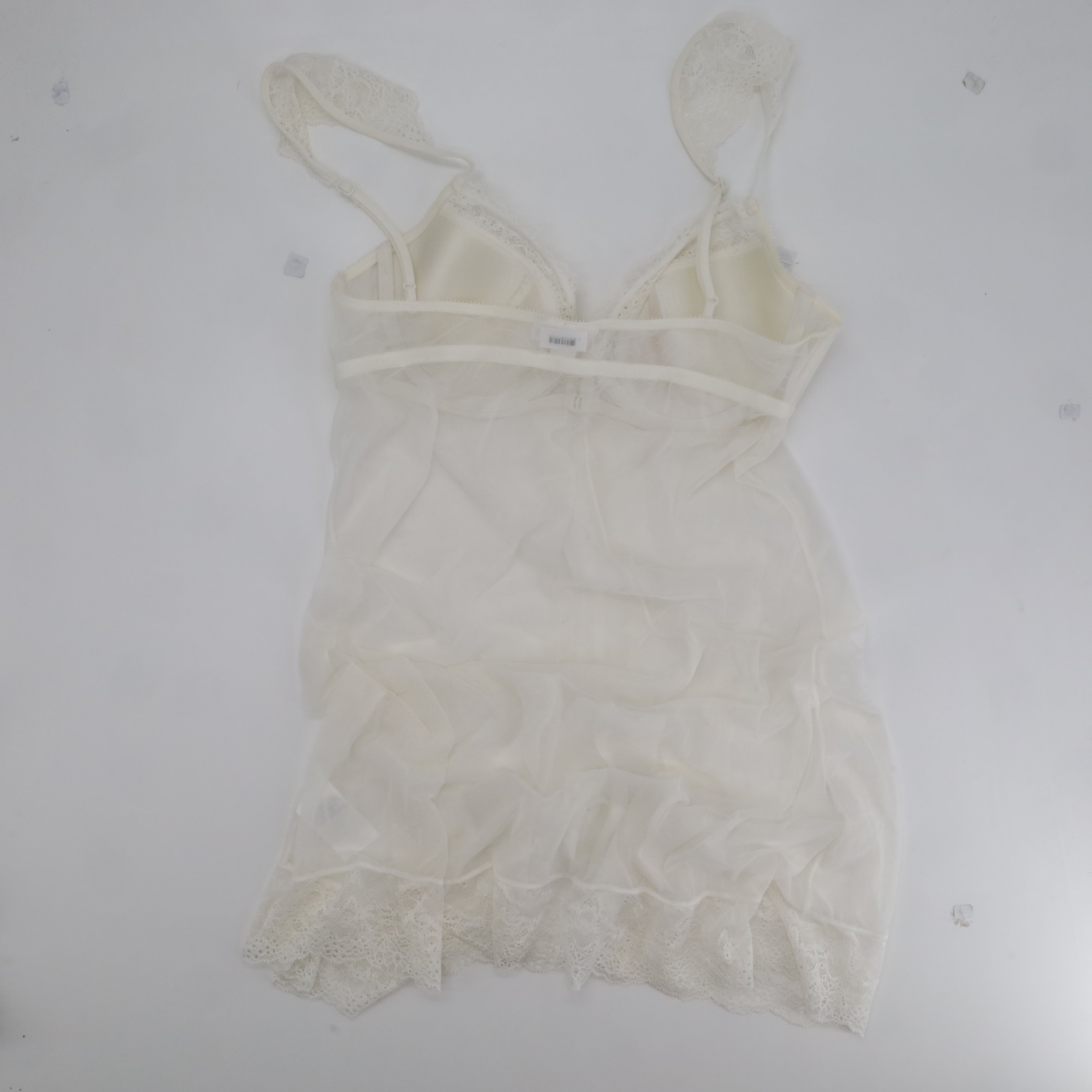Nuisette Darjeeling Blanc