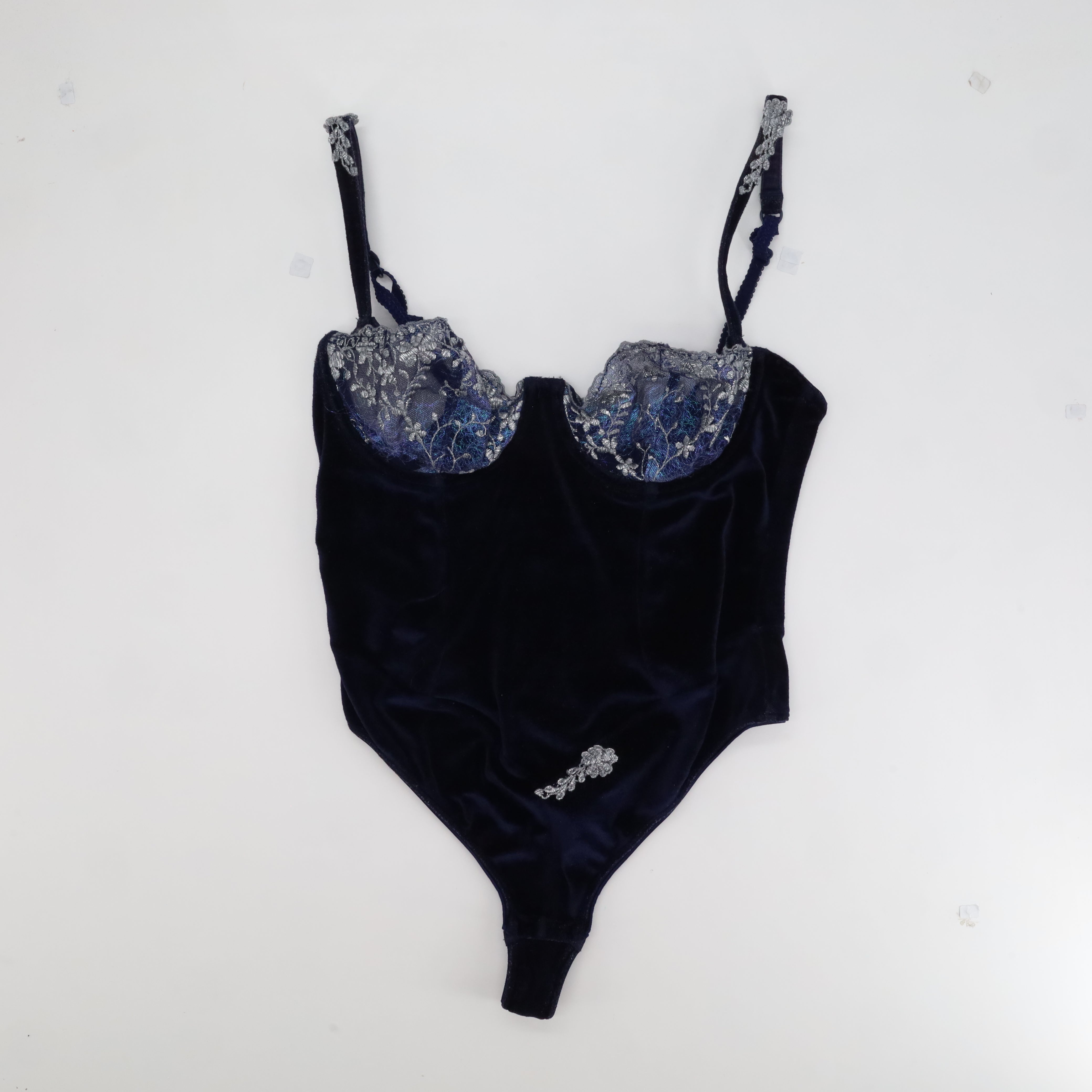 Body Aubade Bleu