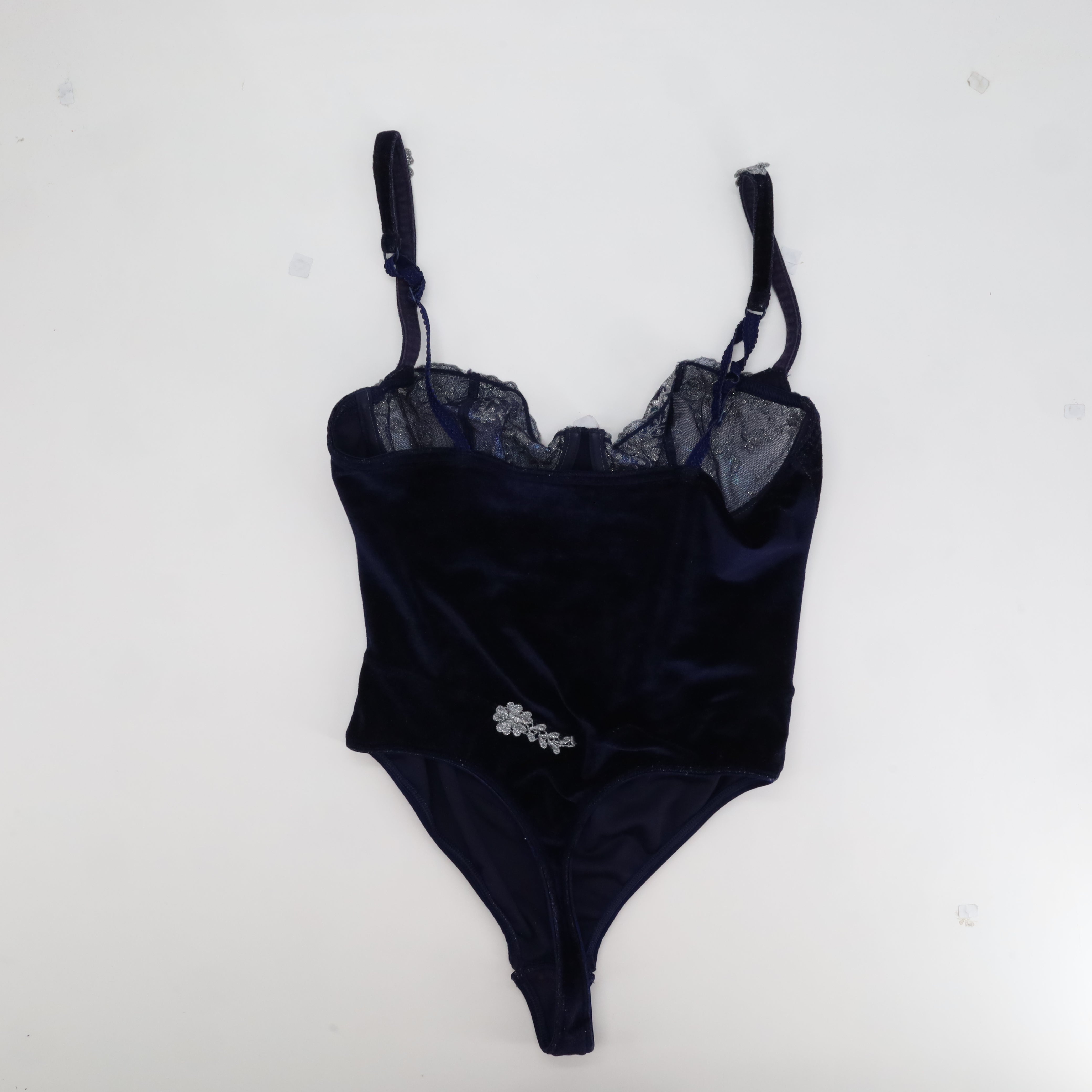 Body Aubade Bleu
