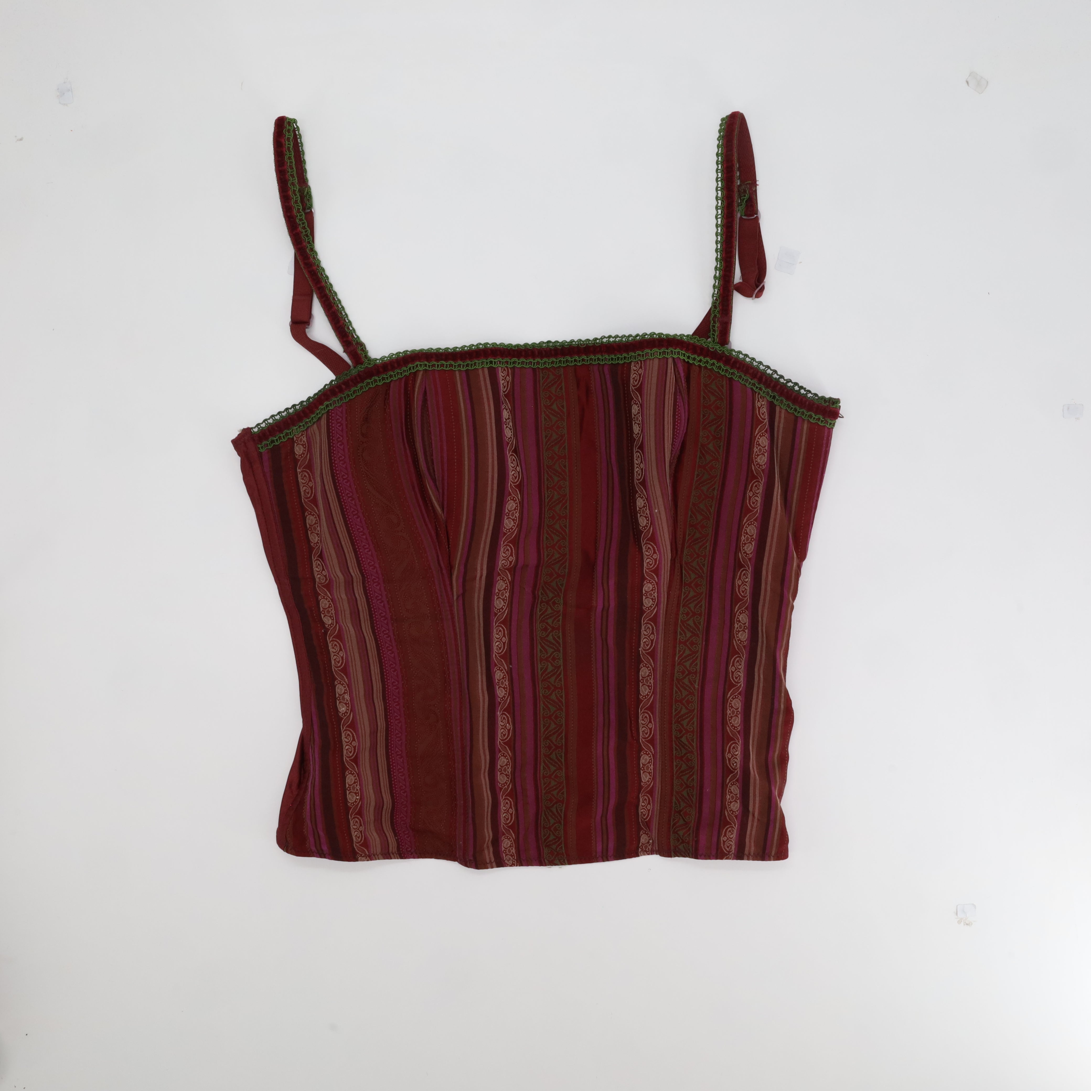 Corset Antinea Violet