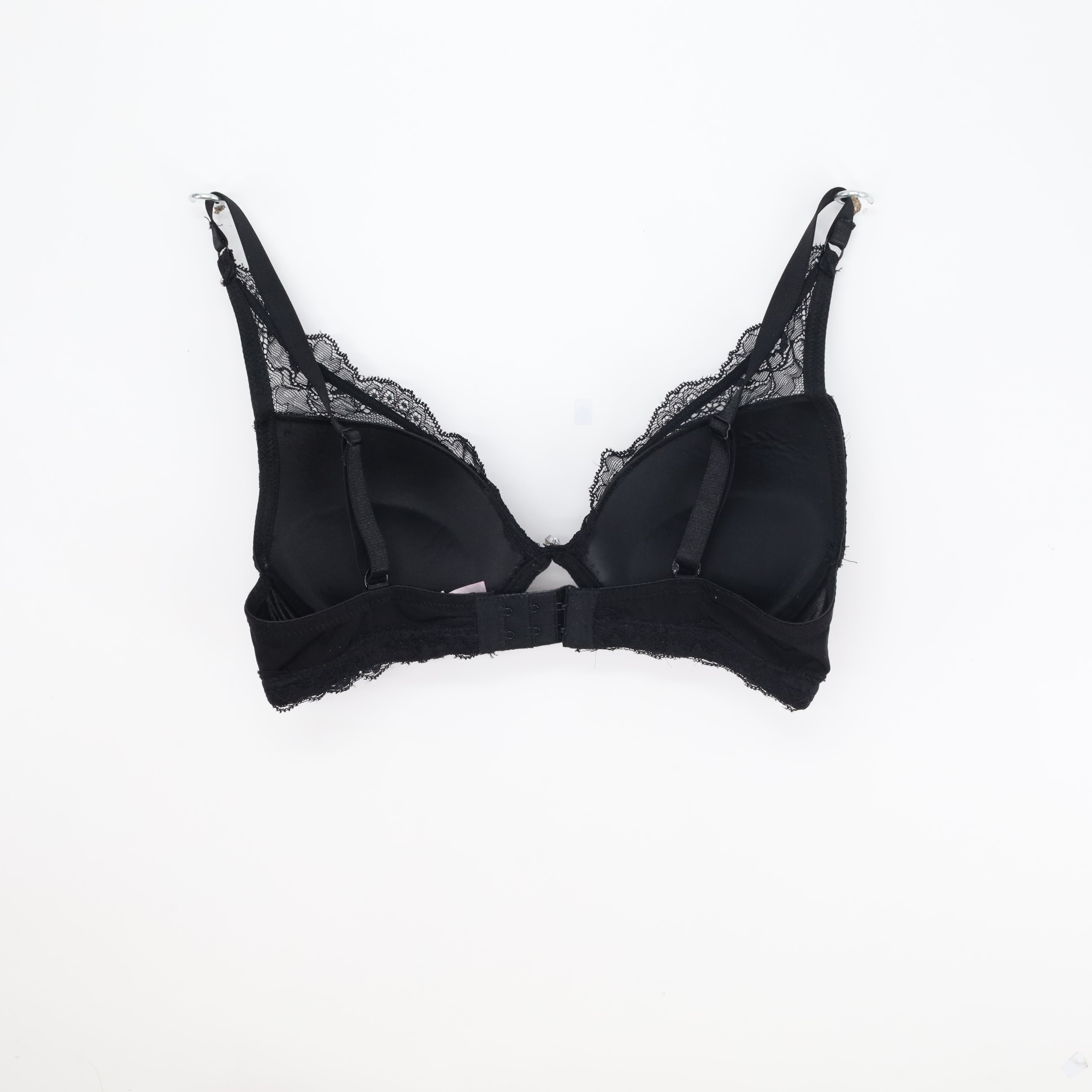 Soutien-gorge Soleil Sucré Noir
