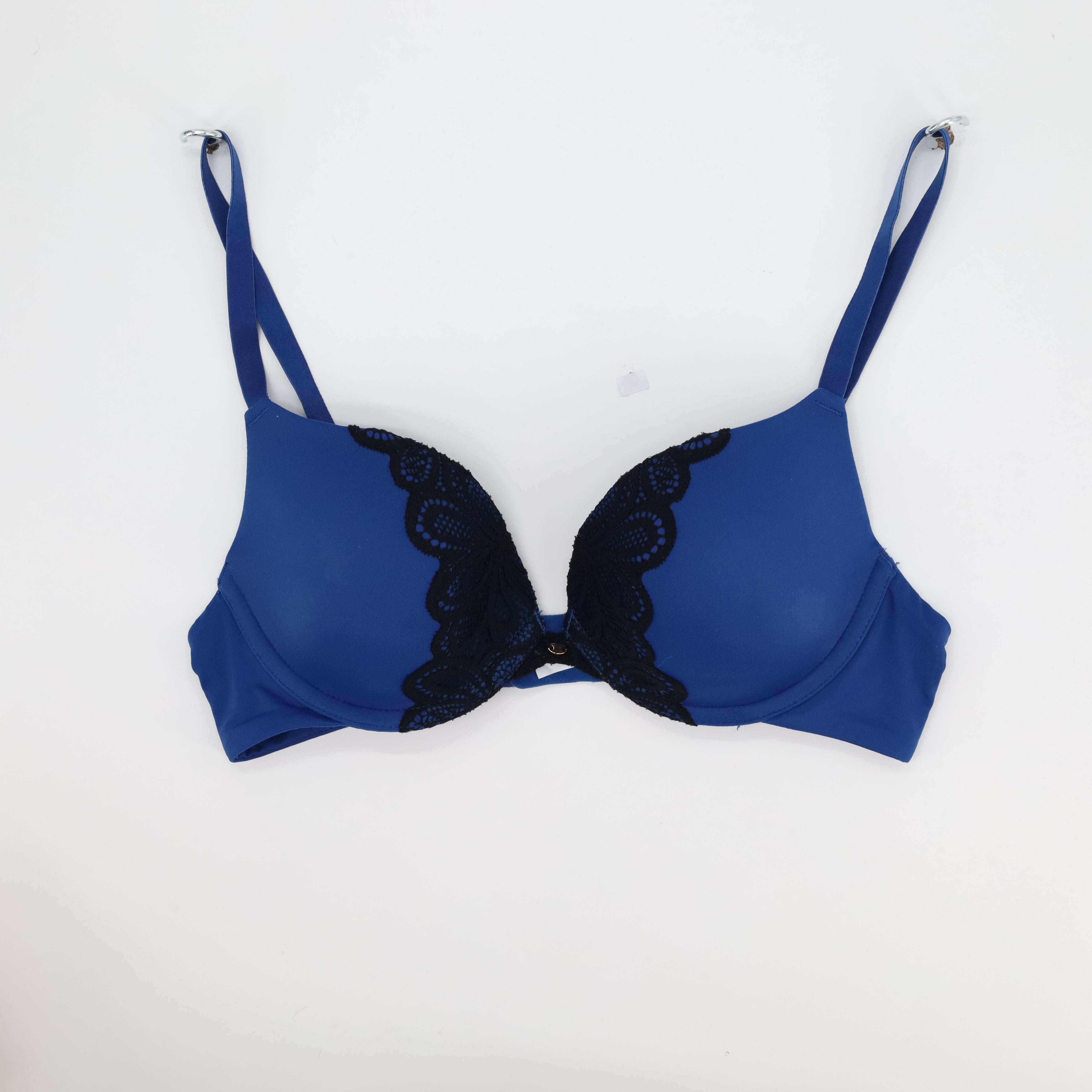 Soutien-gorge RougeGorge Bleu