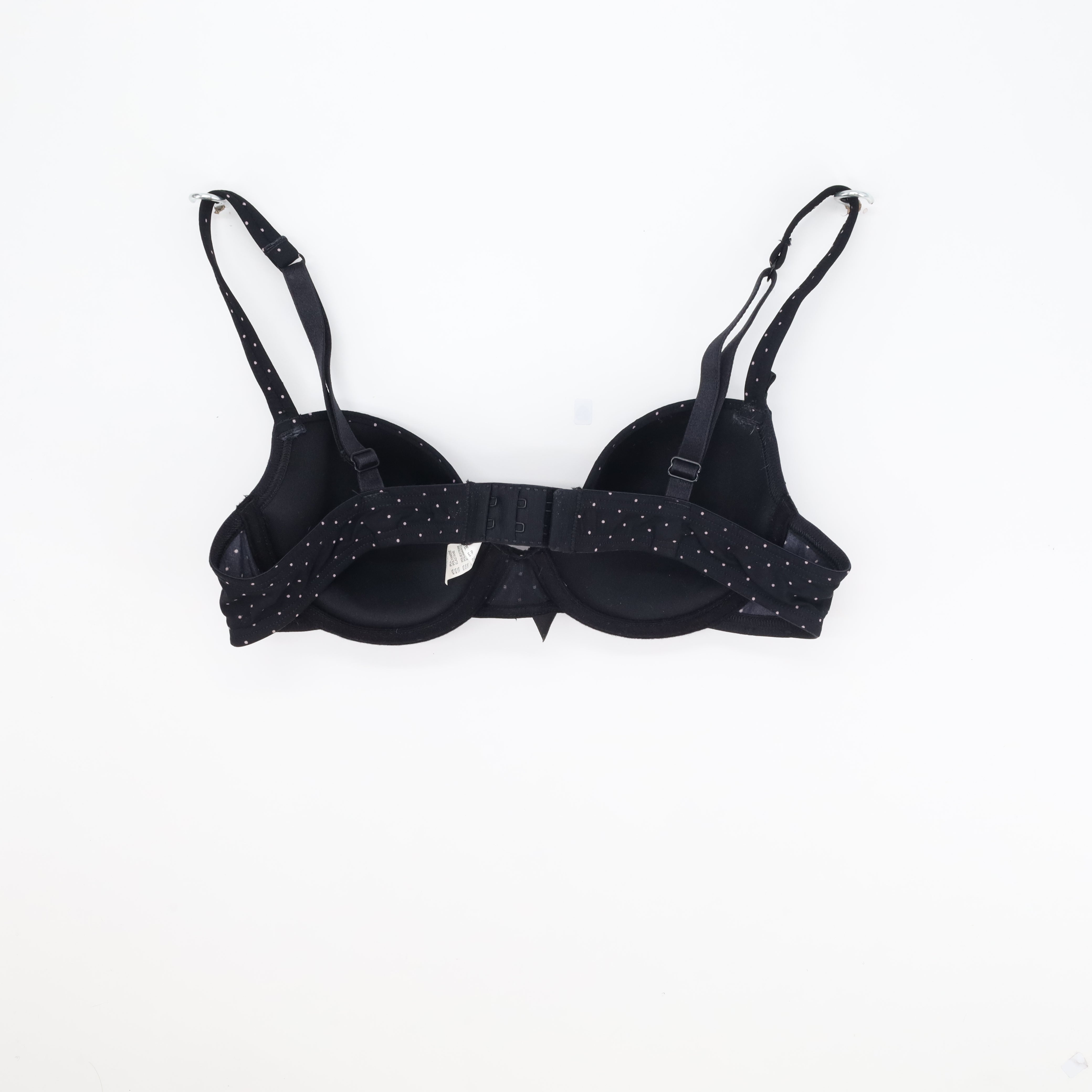Soutien-gorge Variance Noir