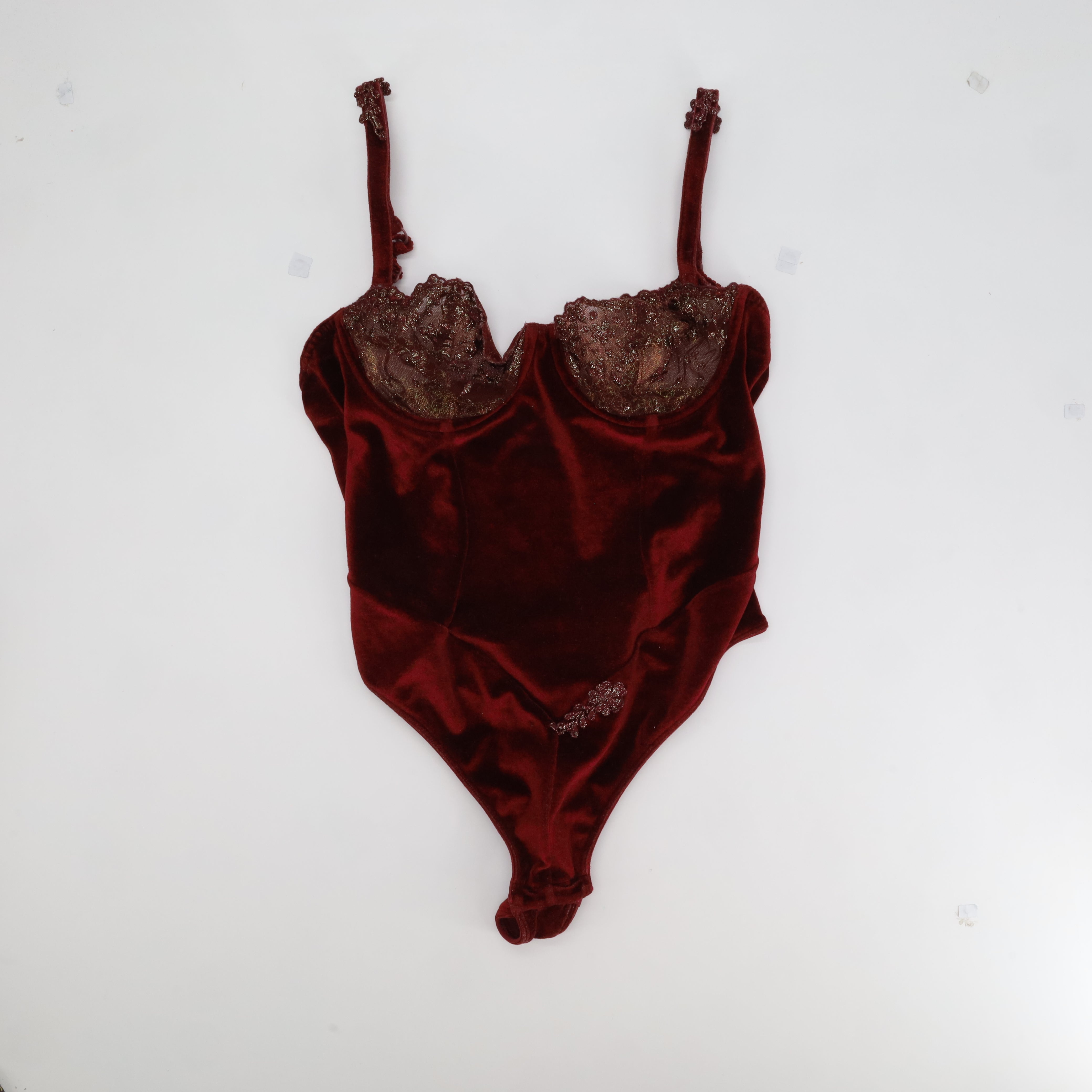 Body Aubade Rouge