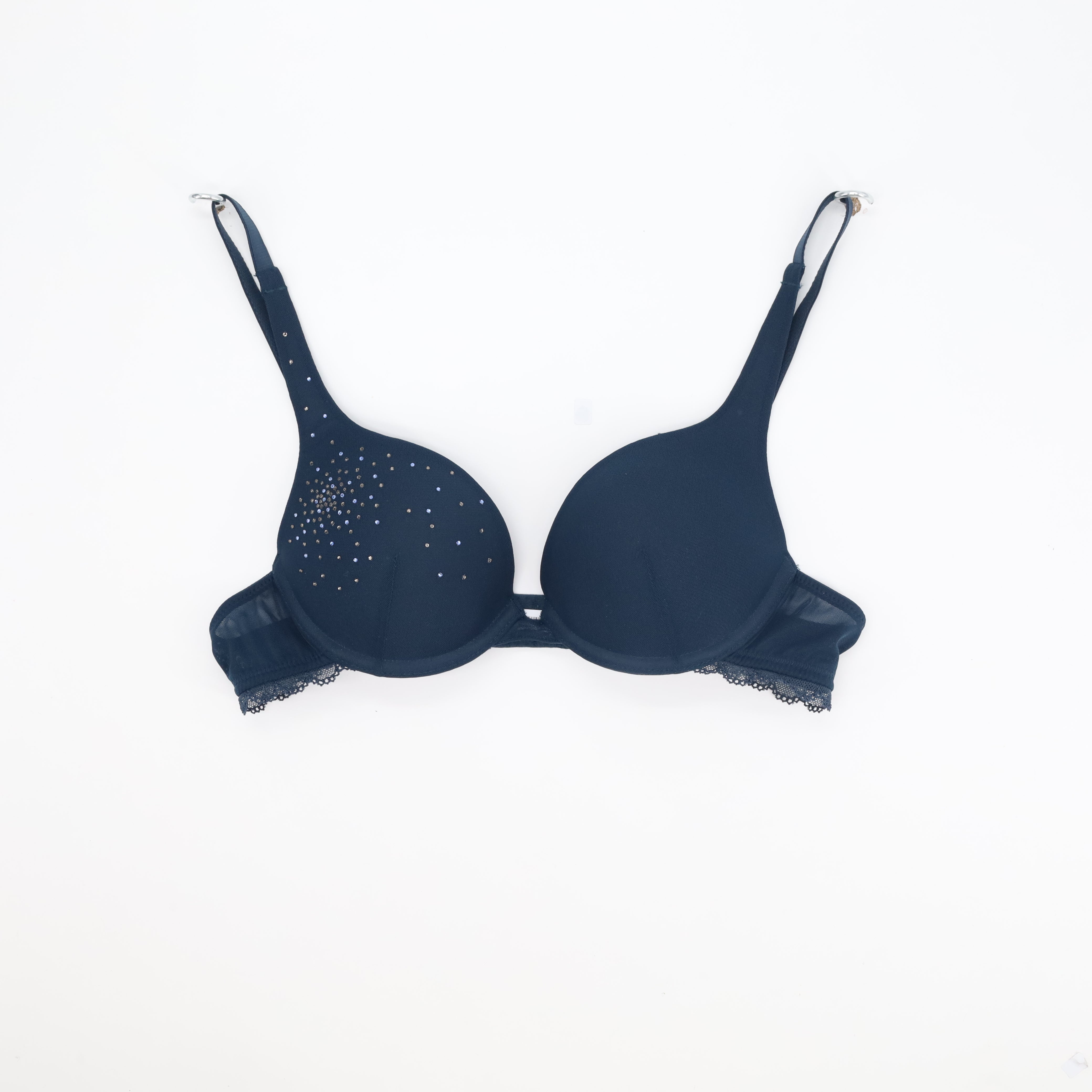 Soutien-gorge Bleu
