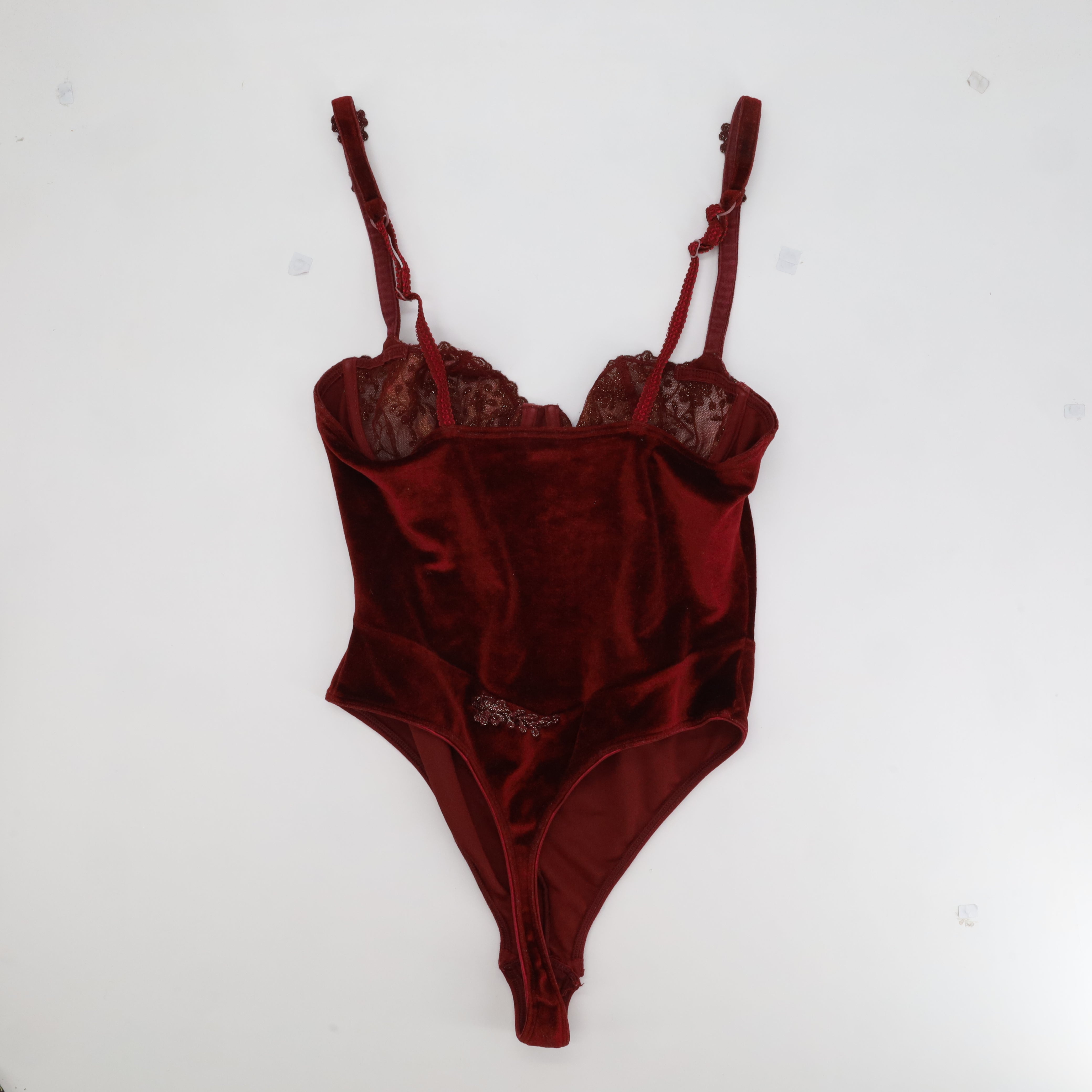 Body Aubade Rouge