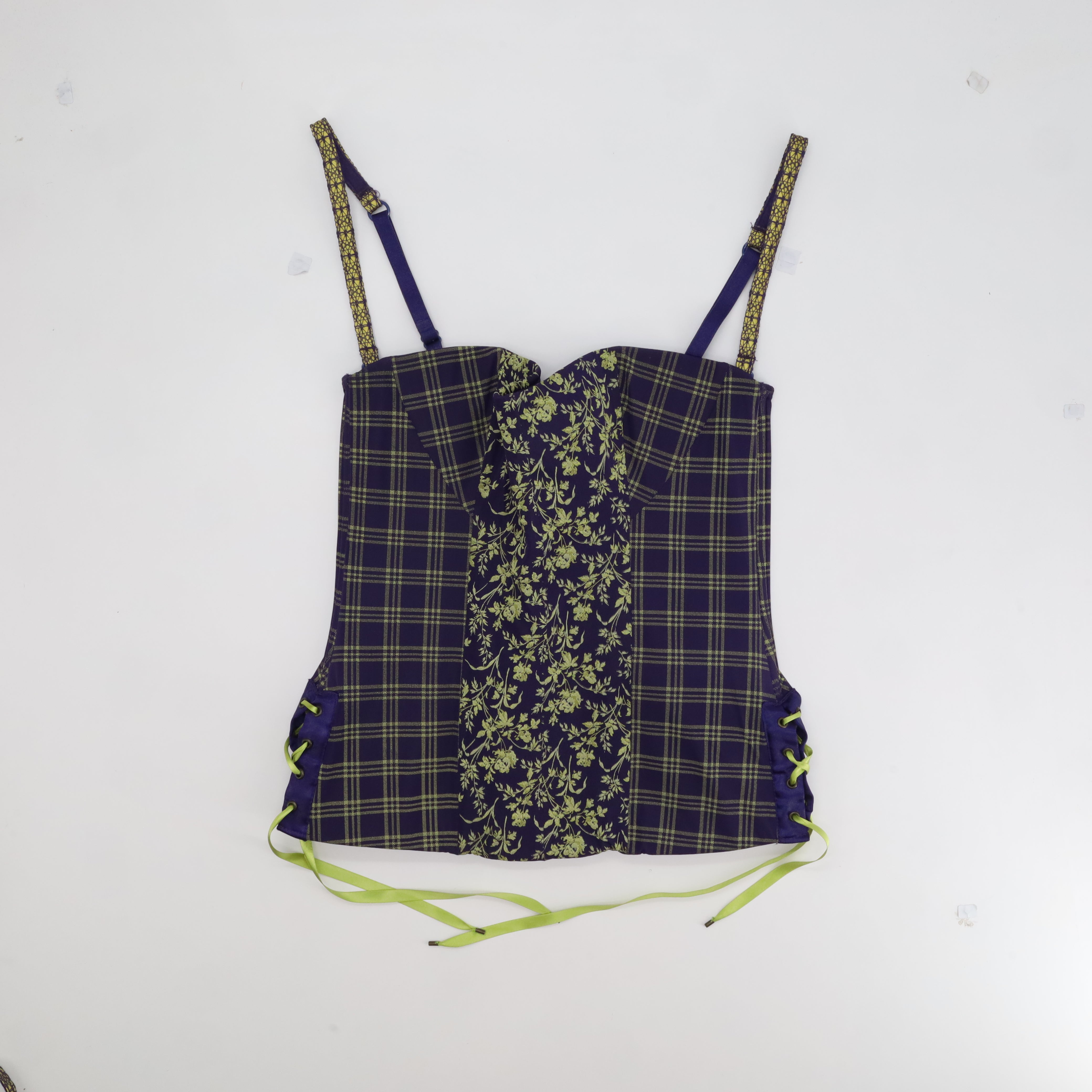 Corset Aubade Violet