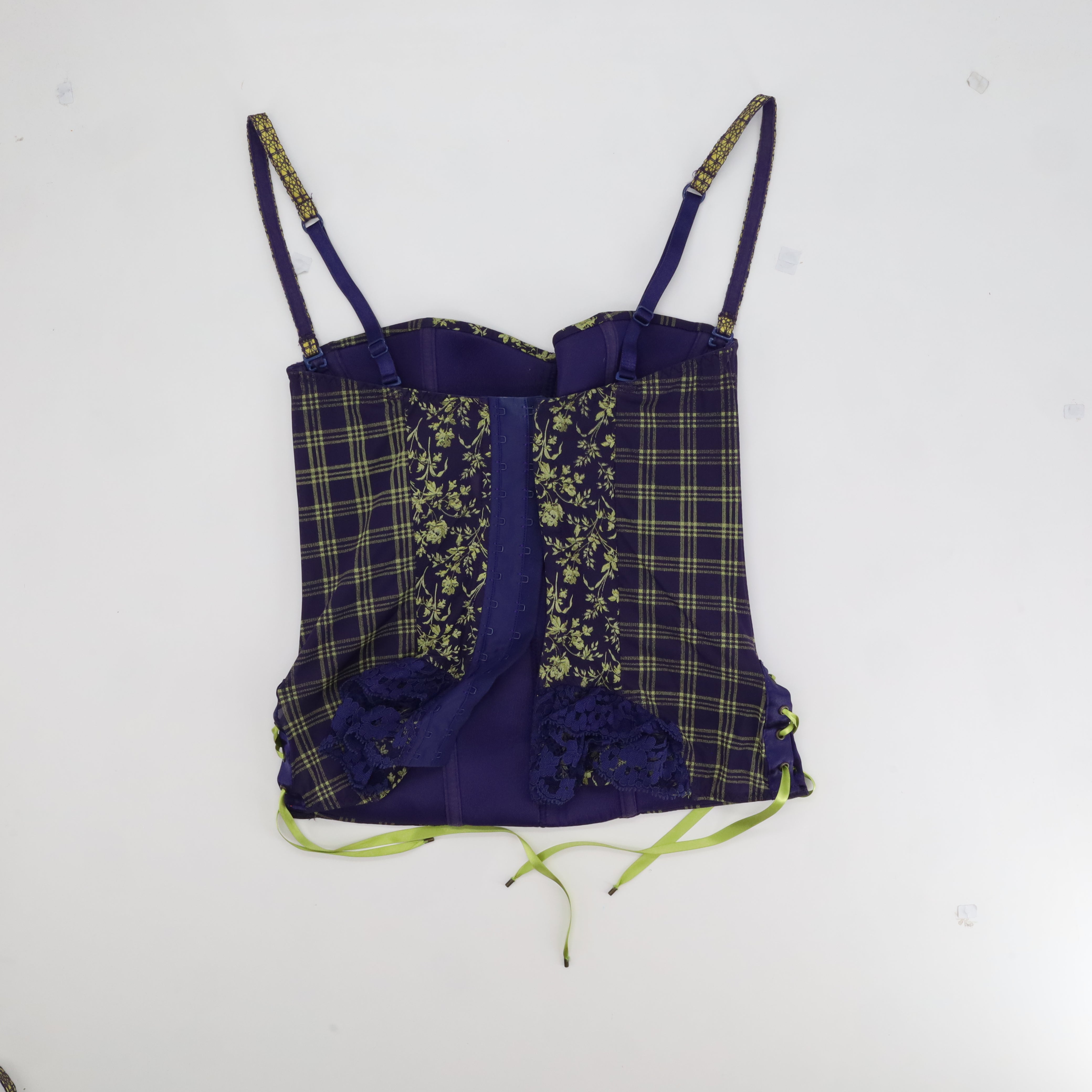 Corset Aubade Violet