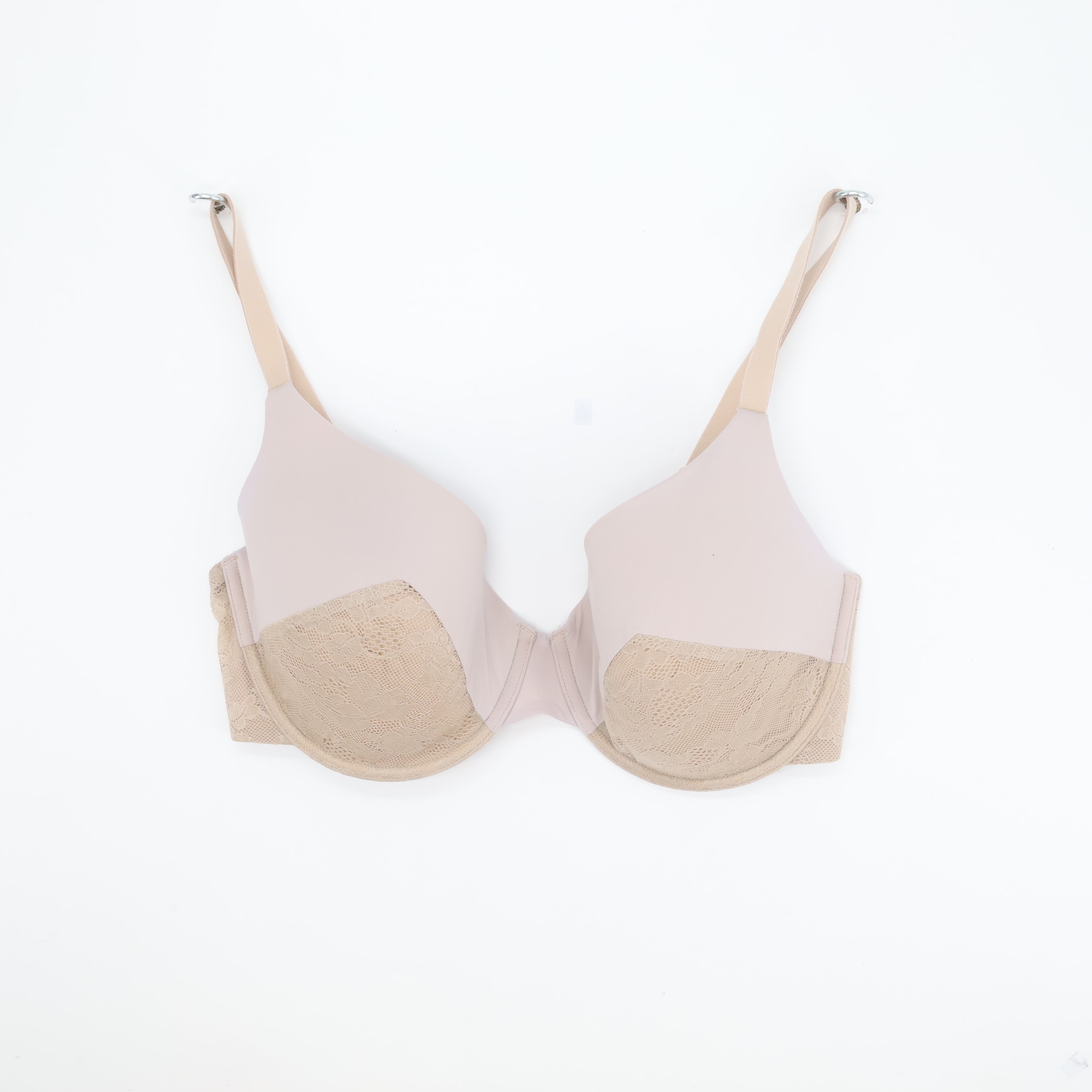 Soutien-gorge RougeGorge Beige