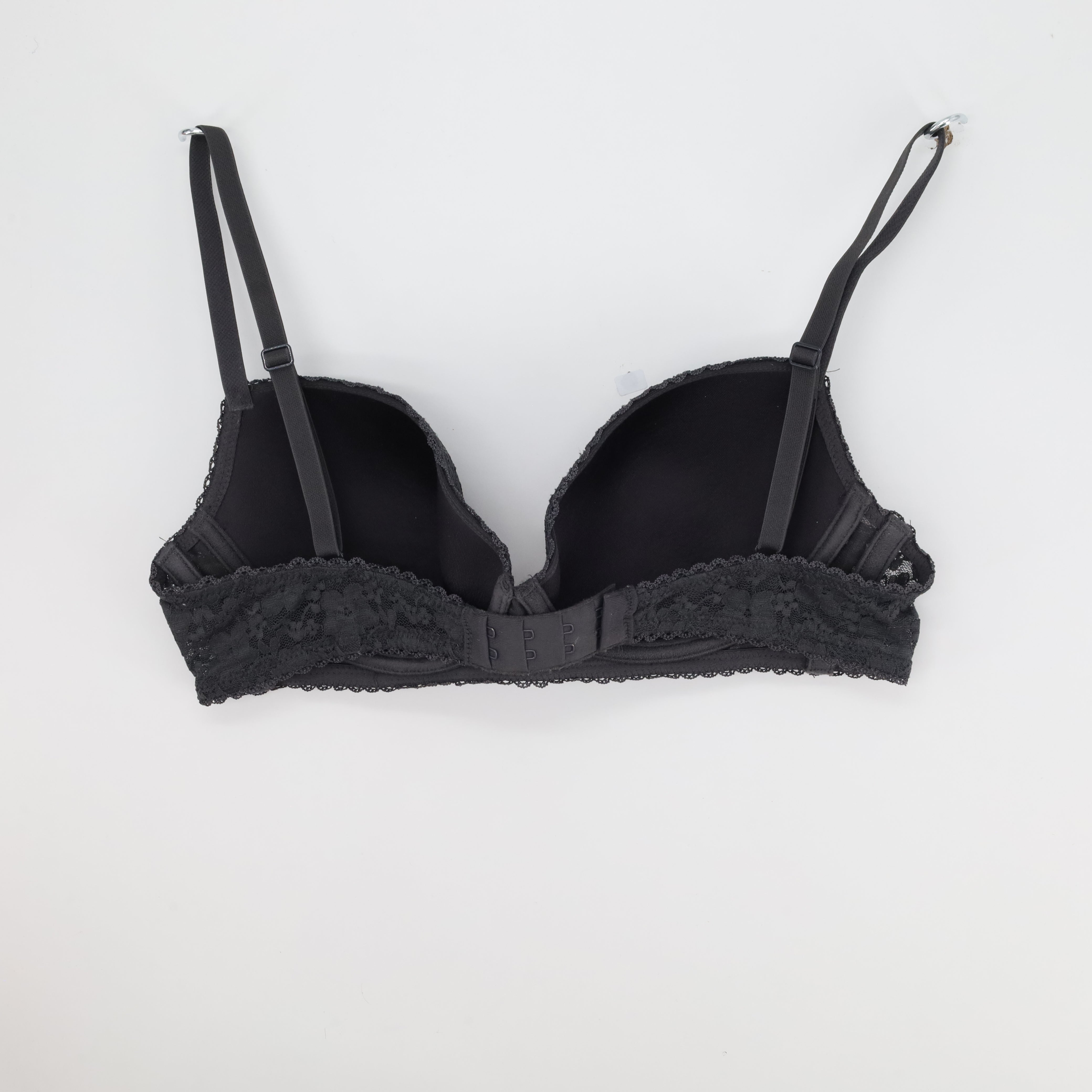 Soutien-gorge Gris