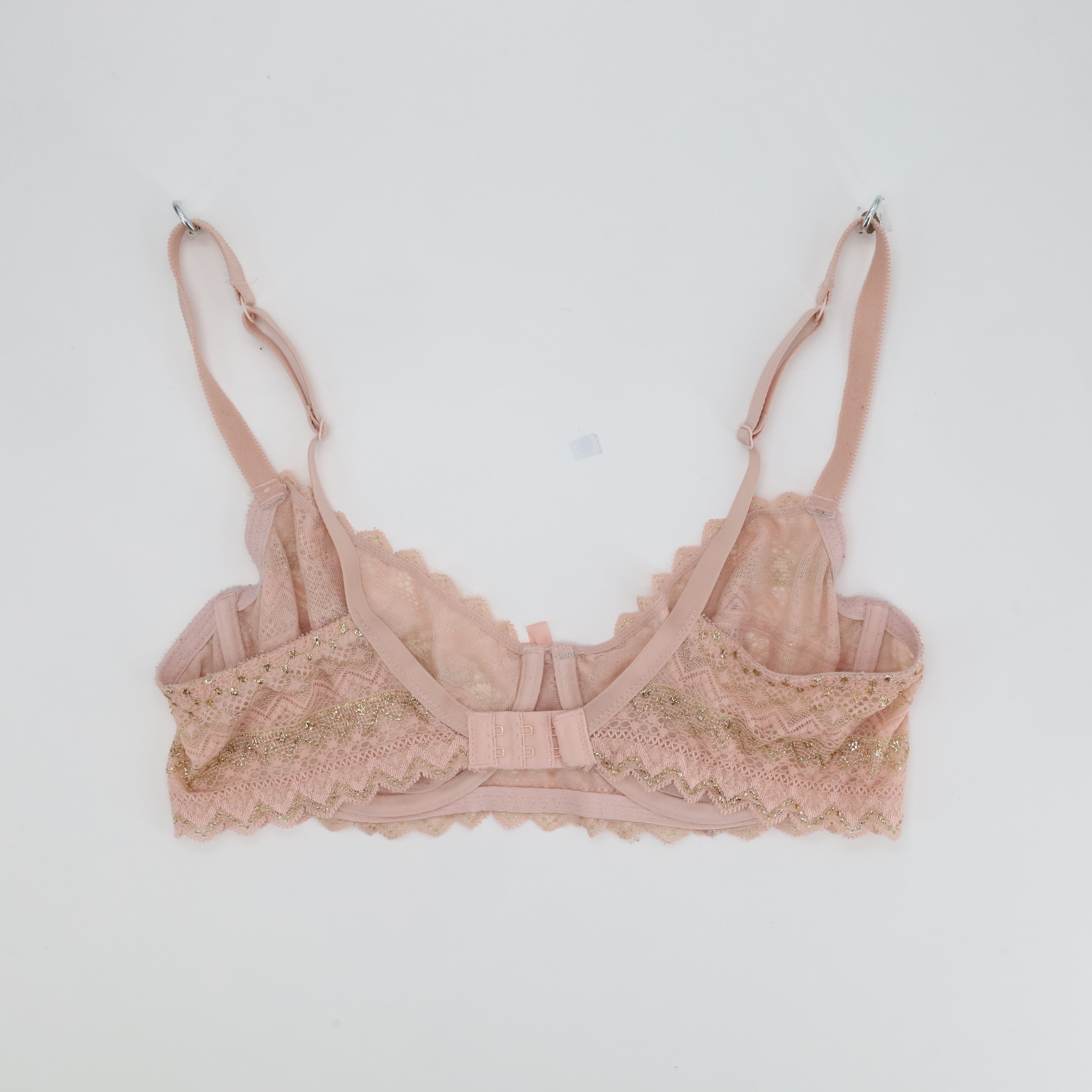 Soutien-gorge ETAM Rose