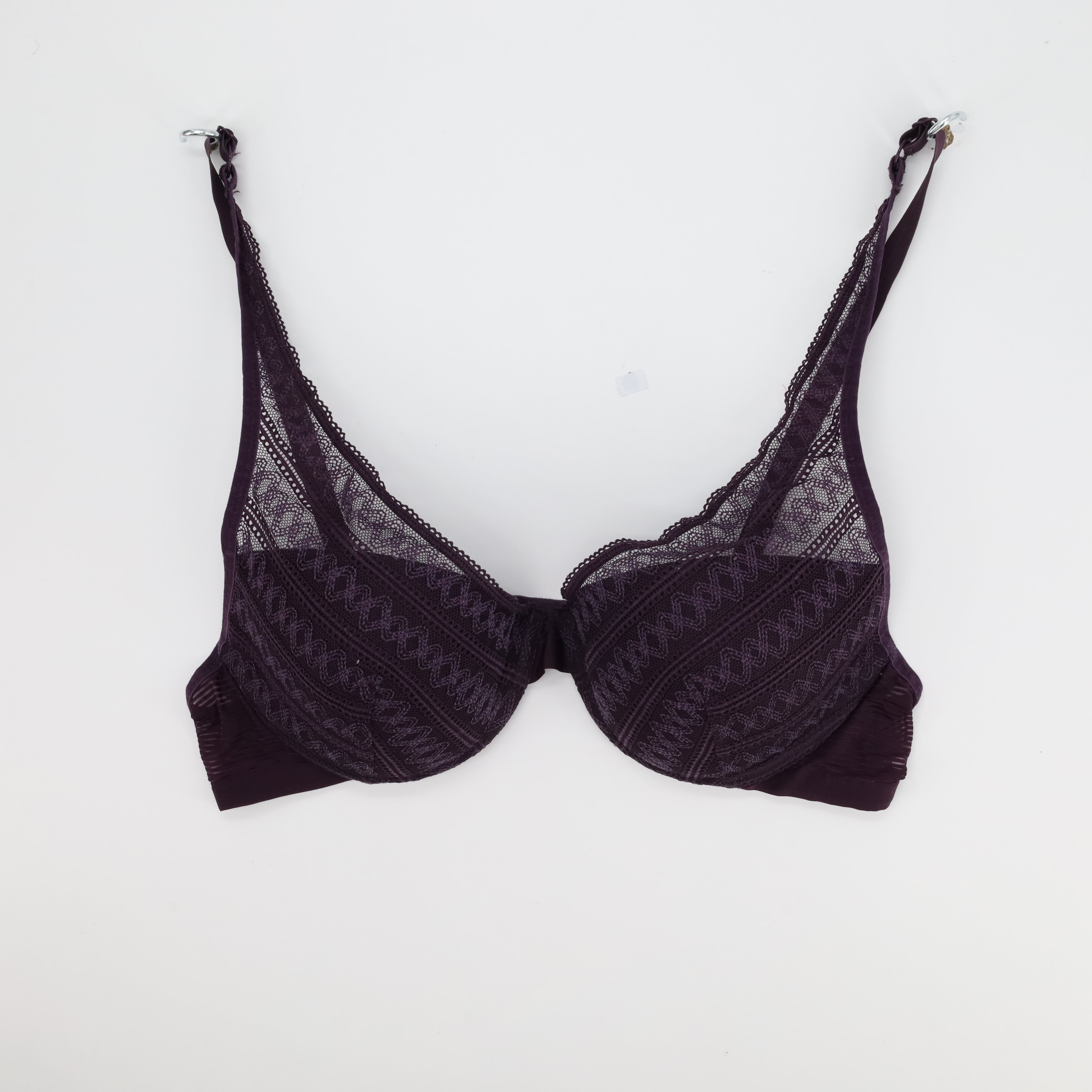 Soutien-gorge RougeGorge Violet