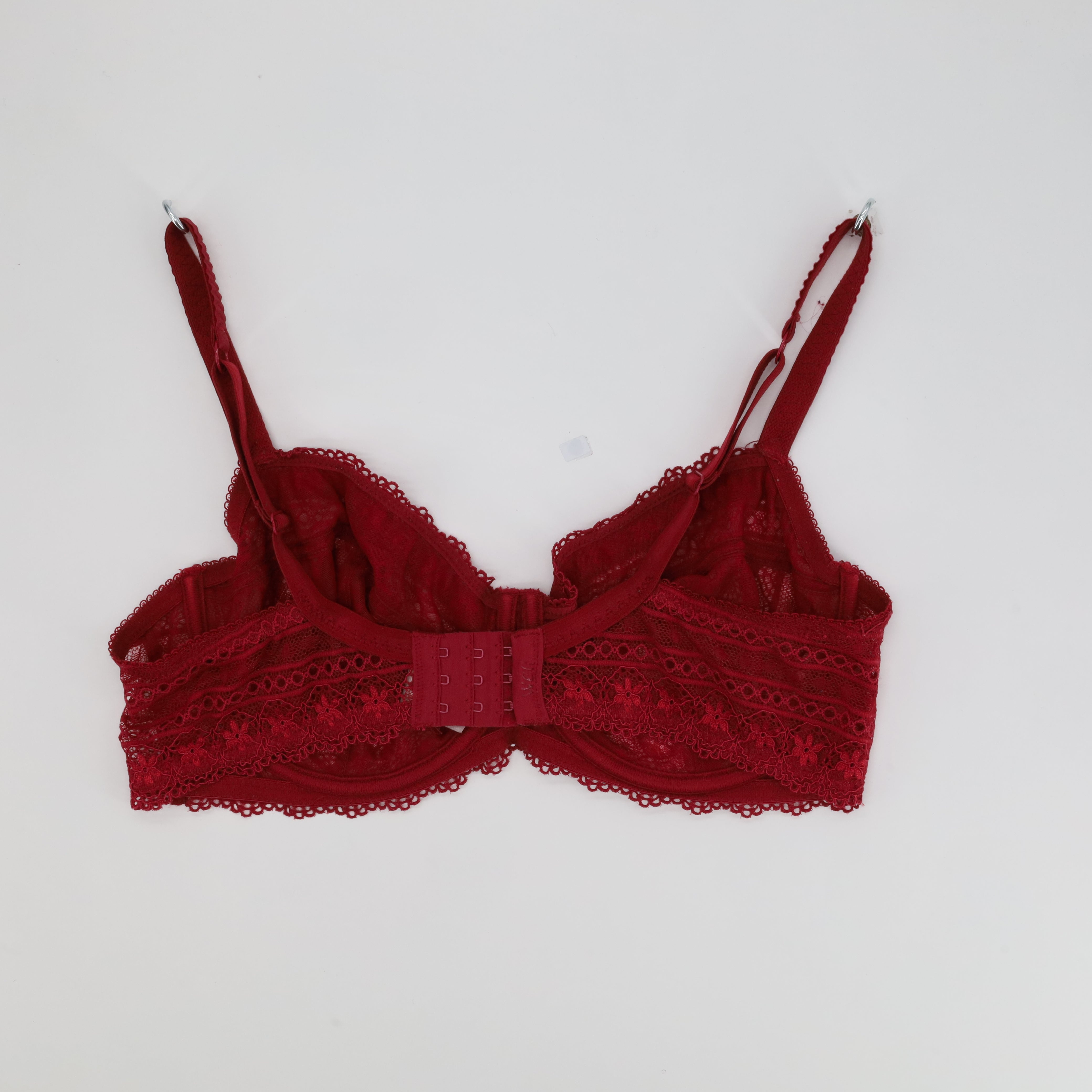Soutien-gorge Well Rouge