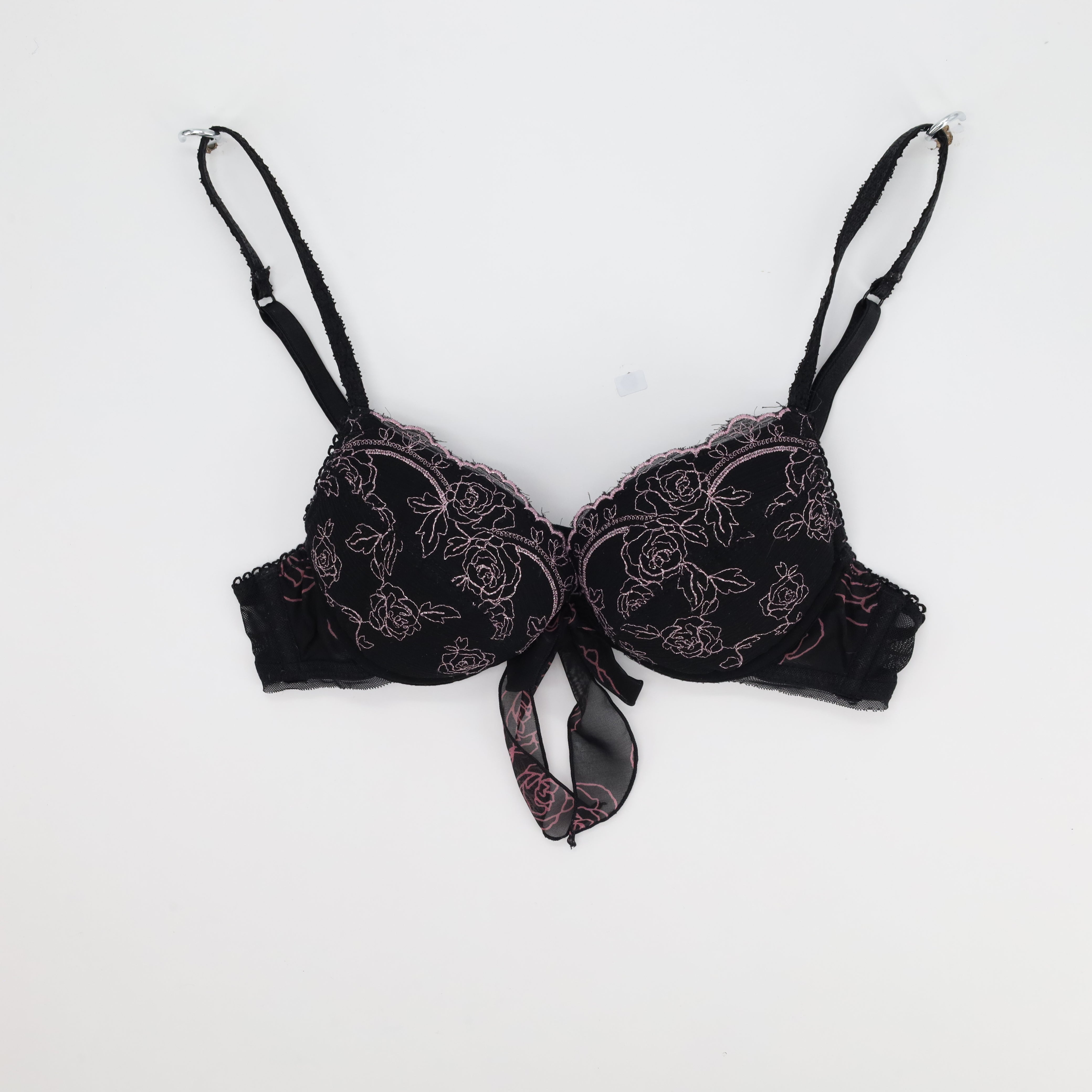 Soutien-gorge ETAM Noir