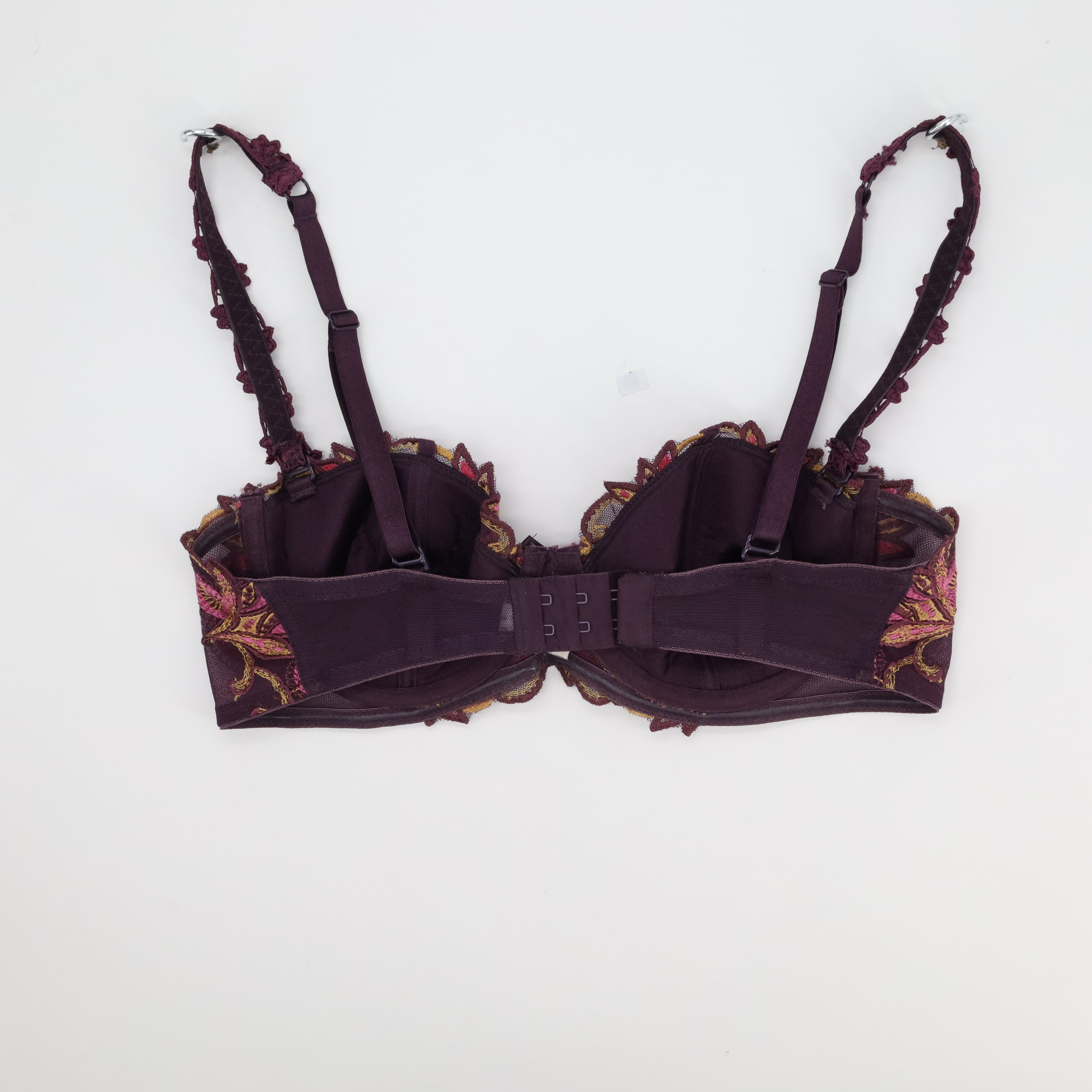 Soutien-gorge Cannelle Violet
