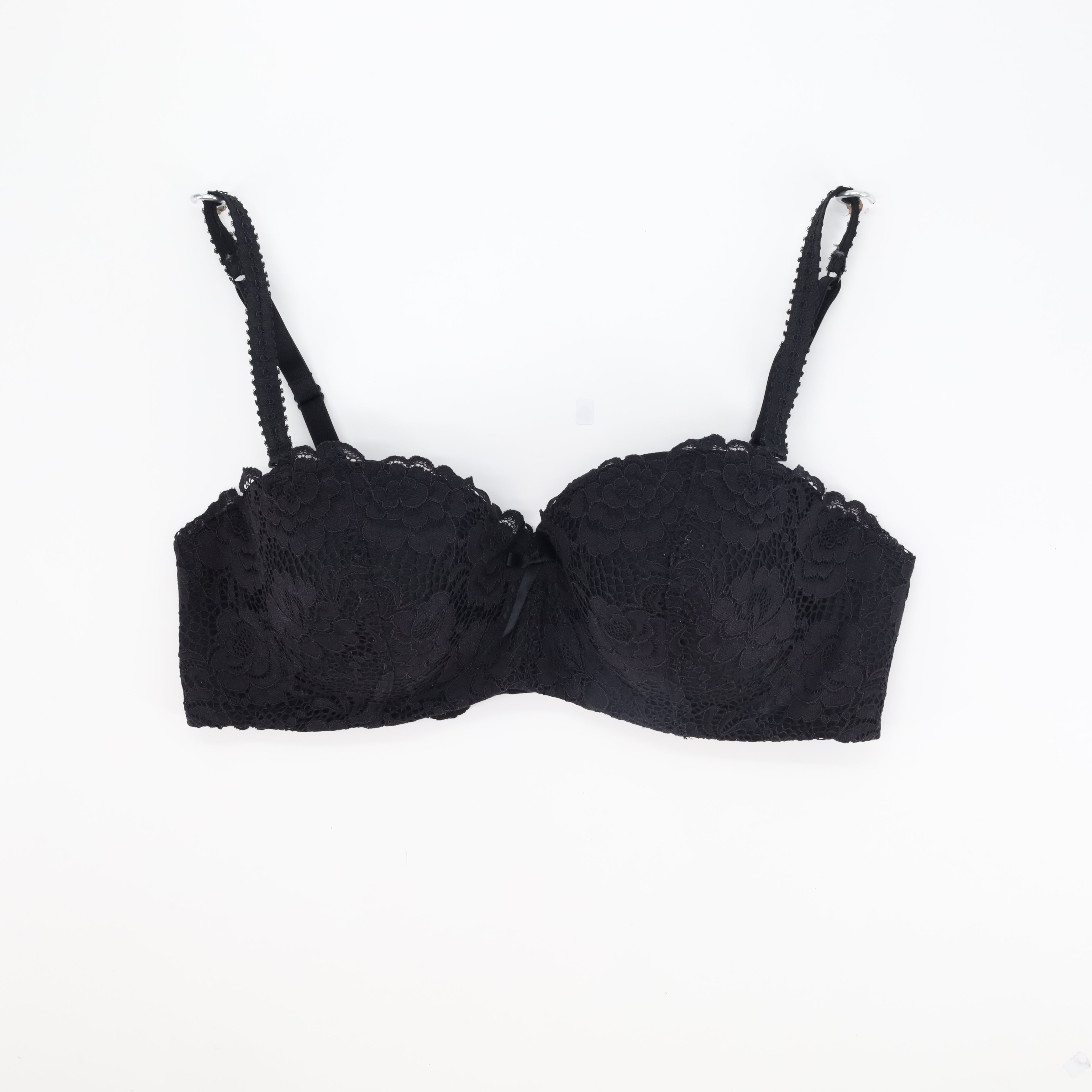 Soutien-gorge RougeGorge Noir
