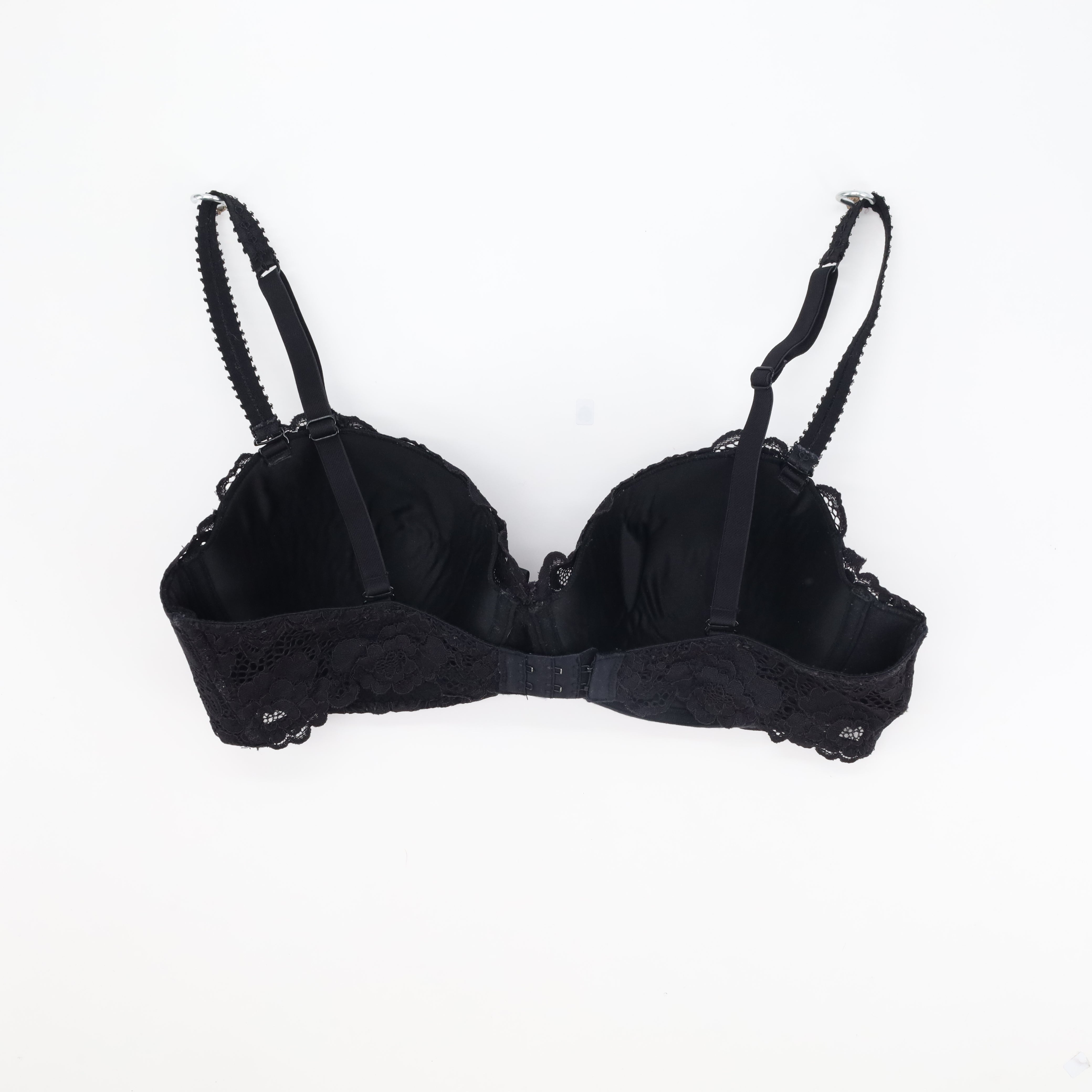 Soutien-gorge RougeGorge Noir