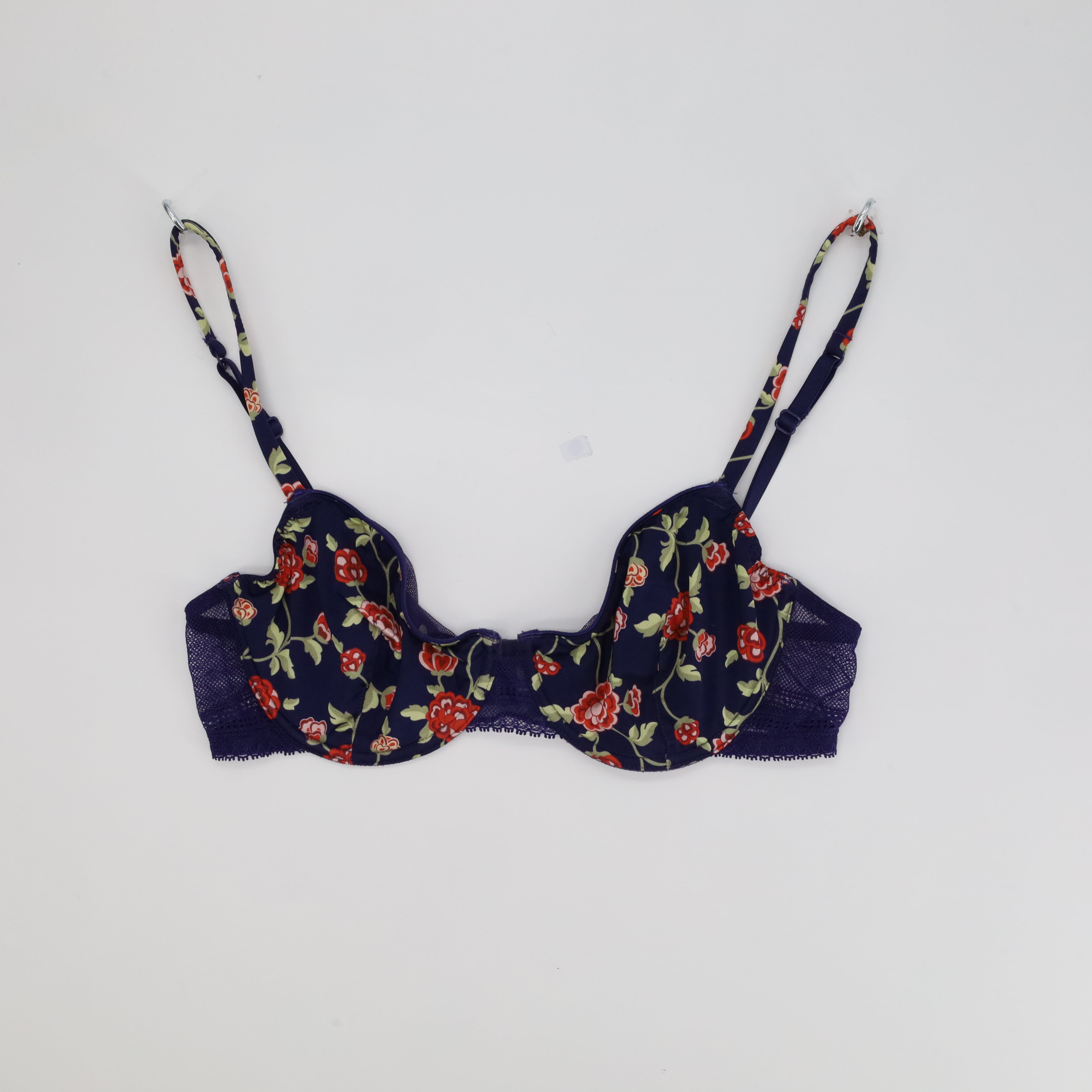 Soutien-gorge ETAM Bleu