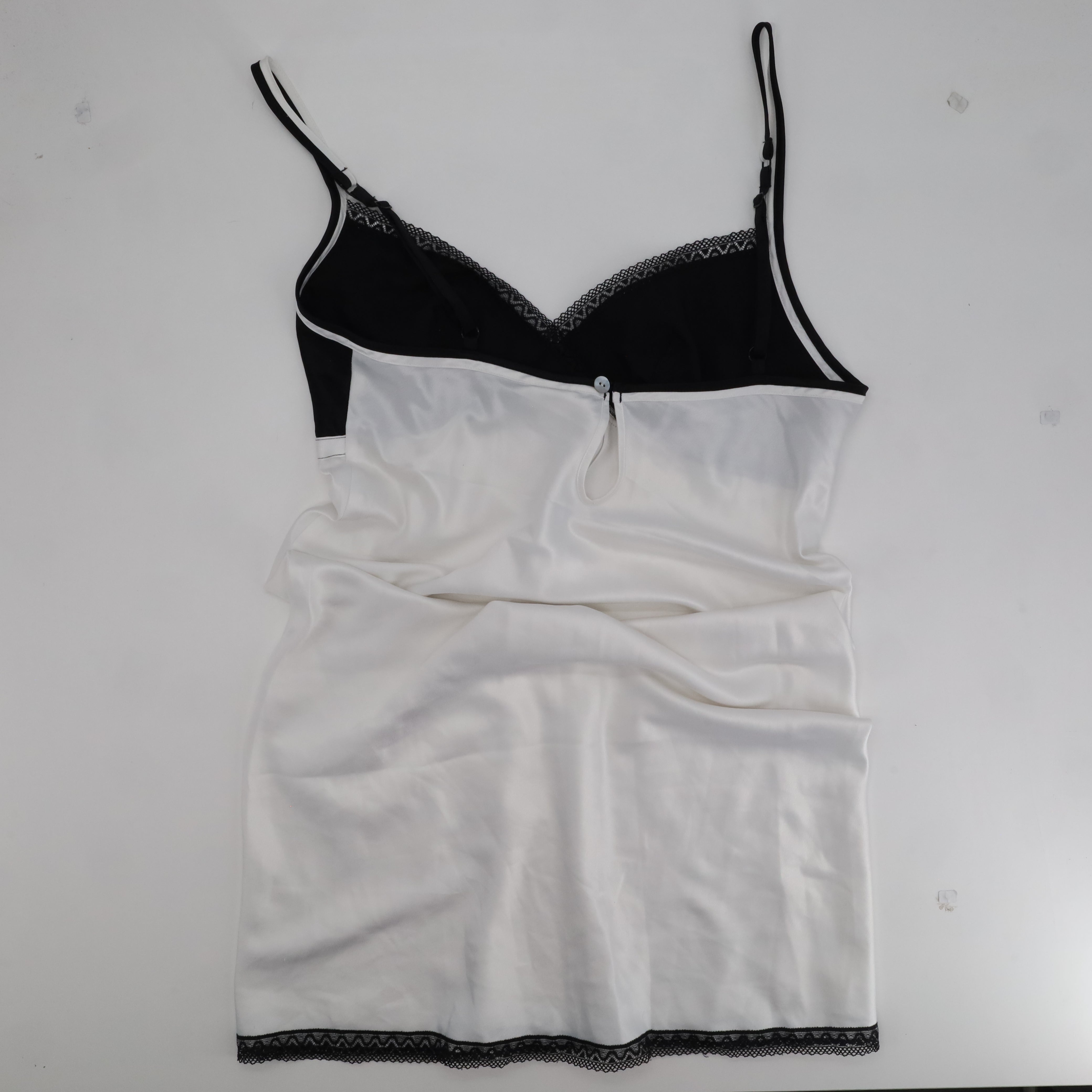 Nuisette Darjeeling Blanc