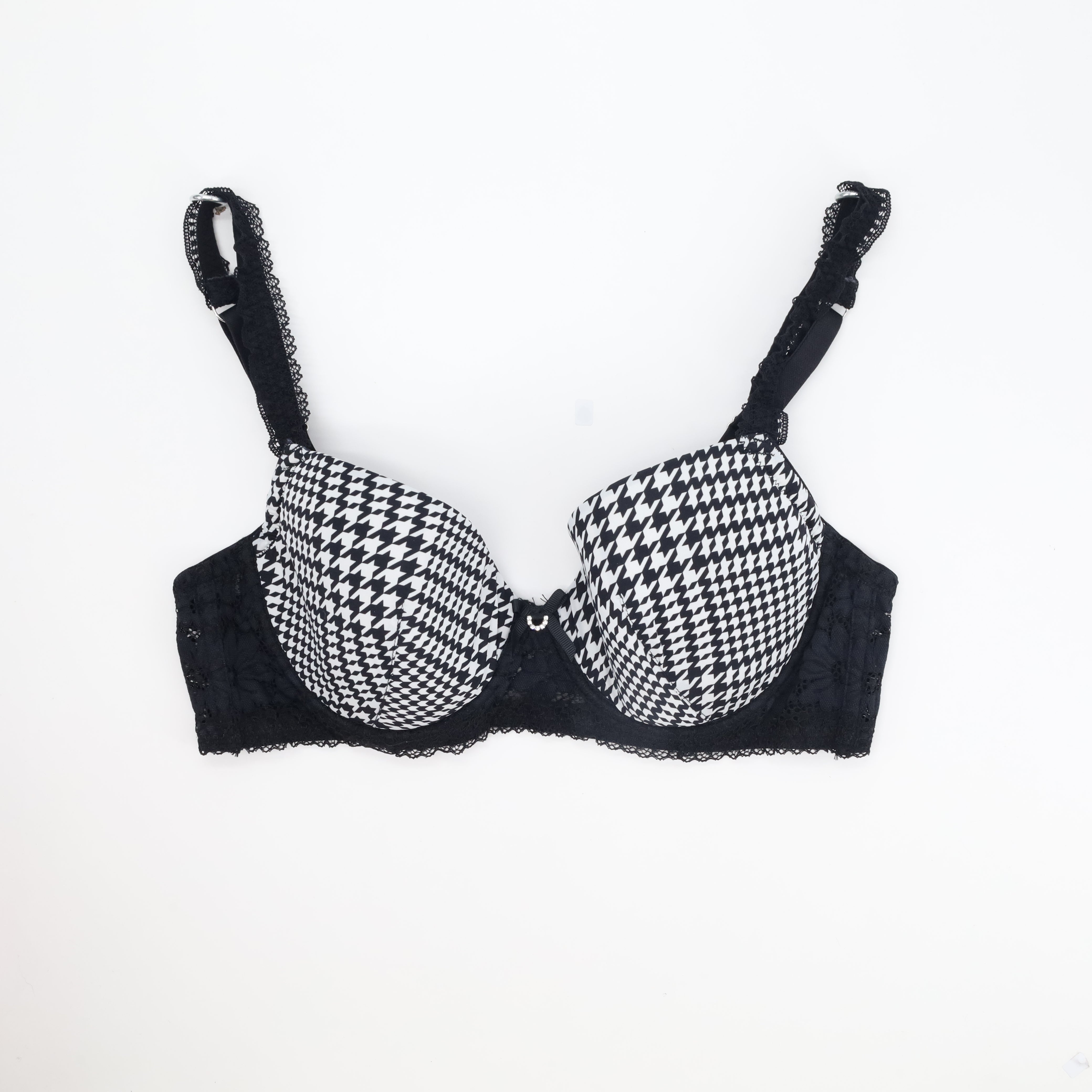 Soutien-gorge Charlott' Noir
