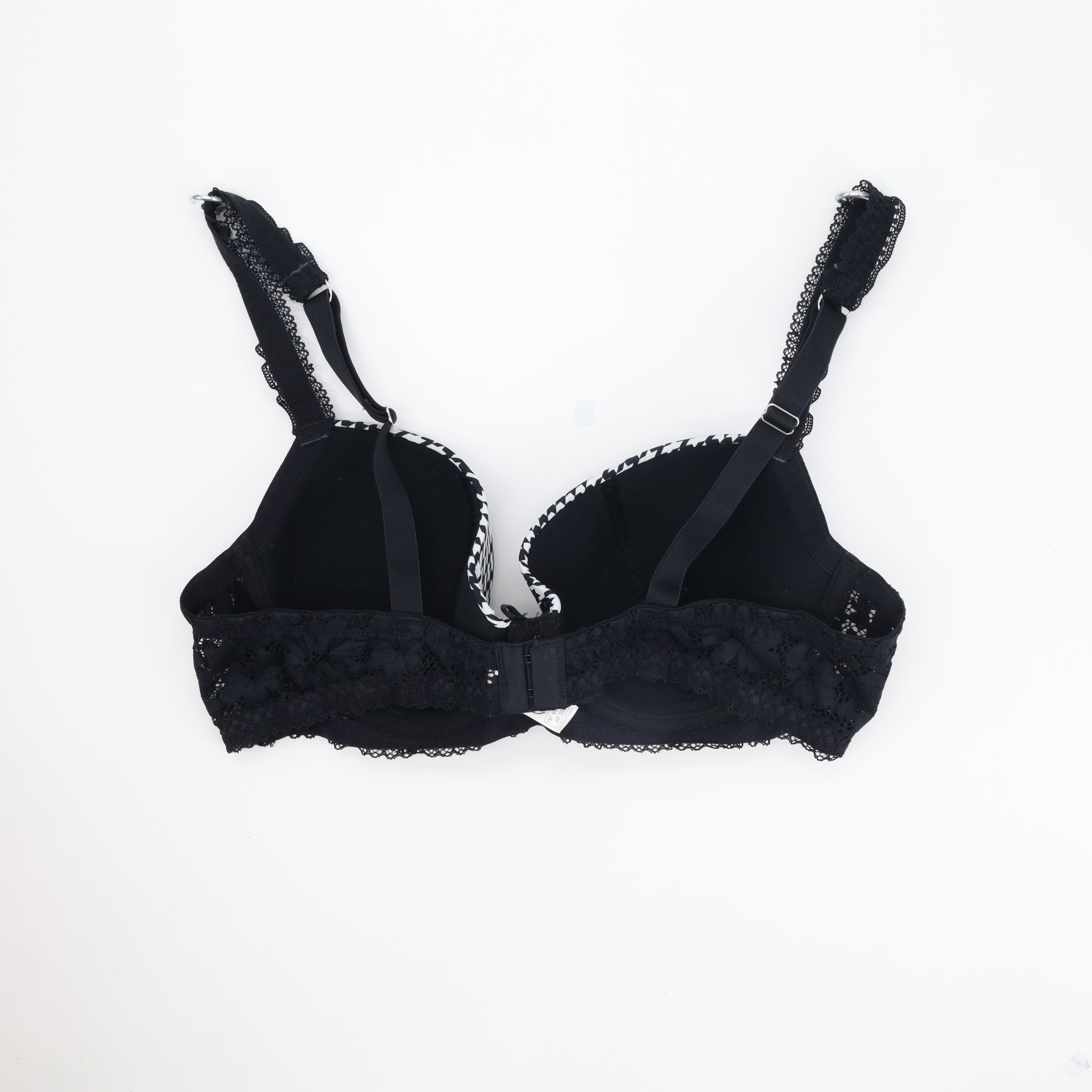 Soutien-gorge Charlott' Noir