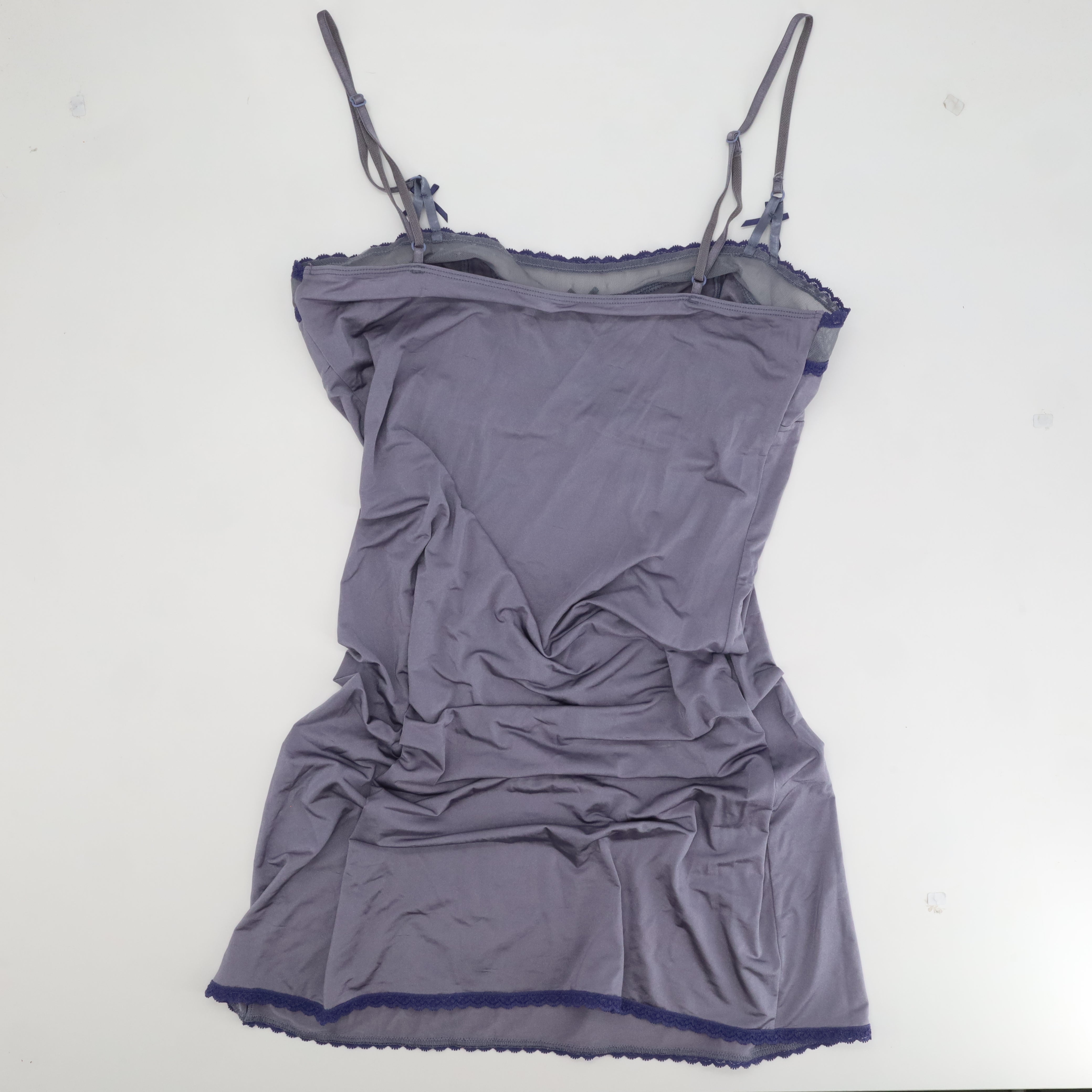Nuisette Gris
