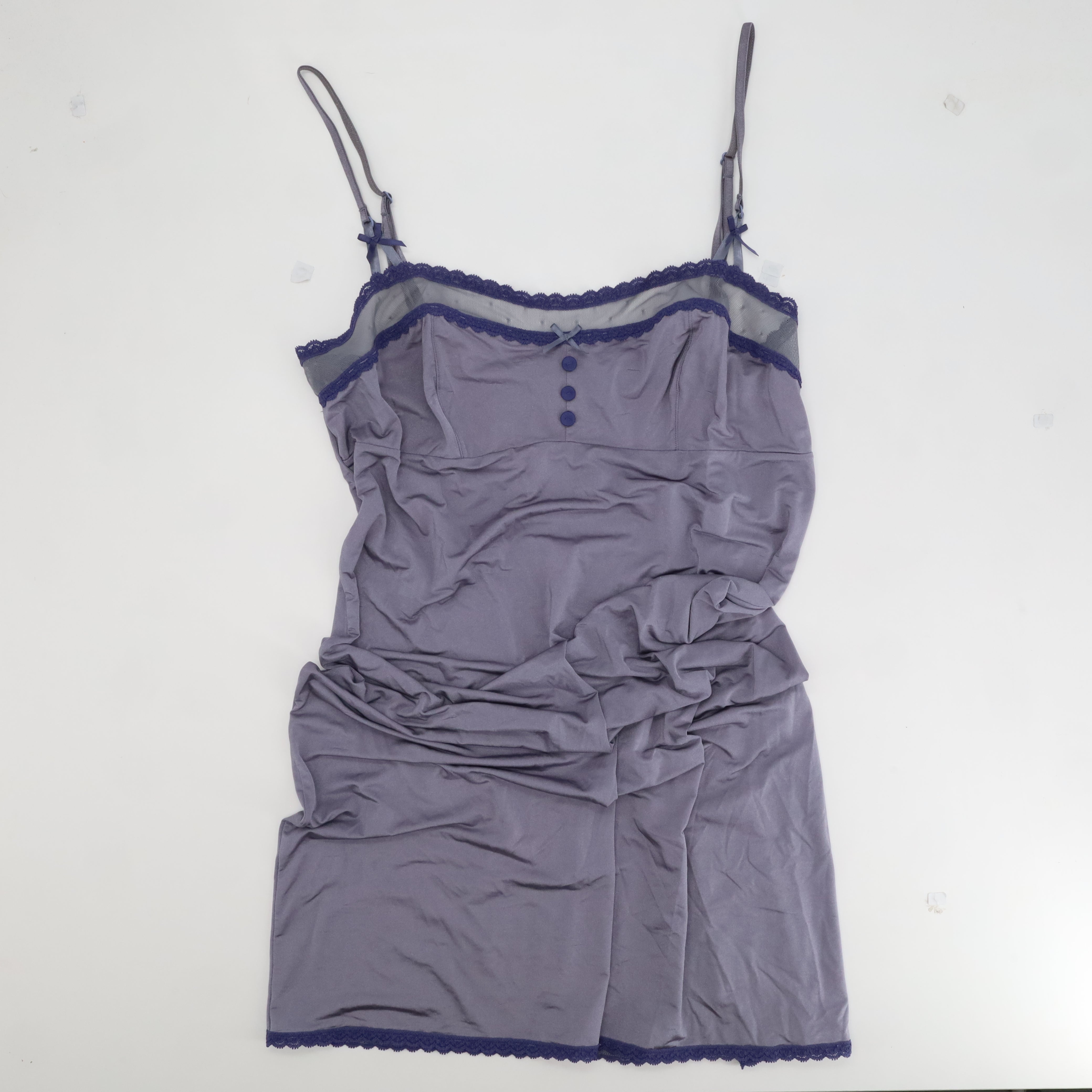 Nuisette Gris