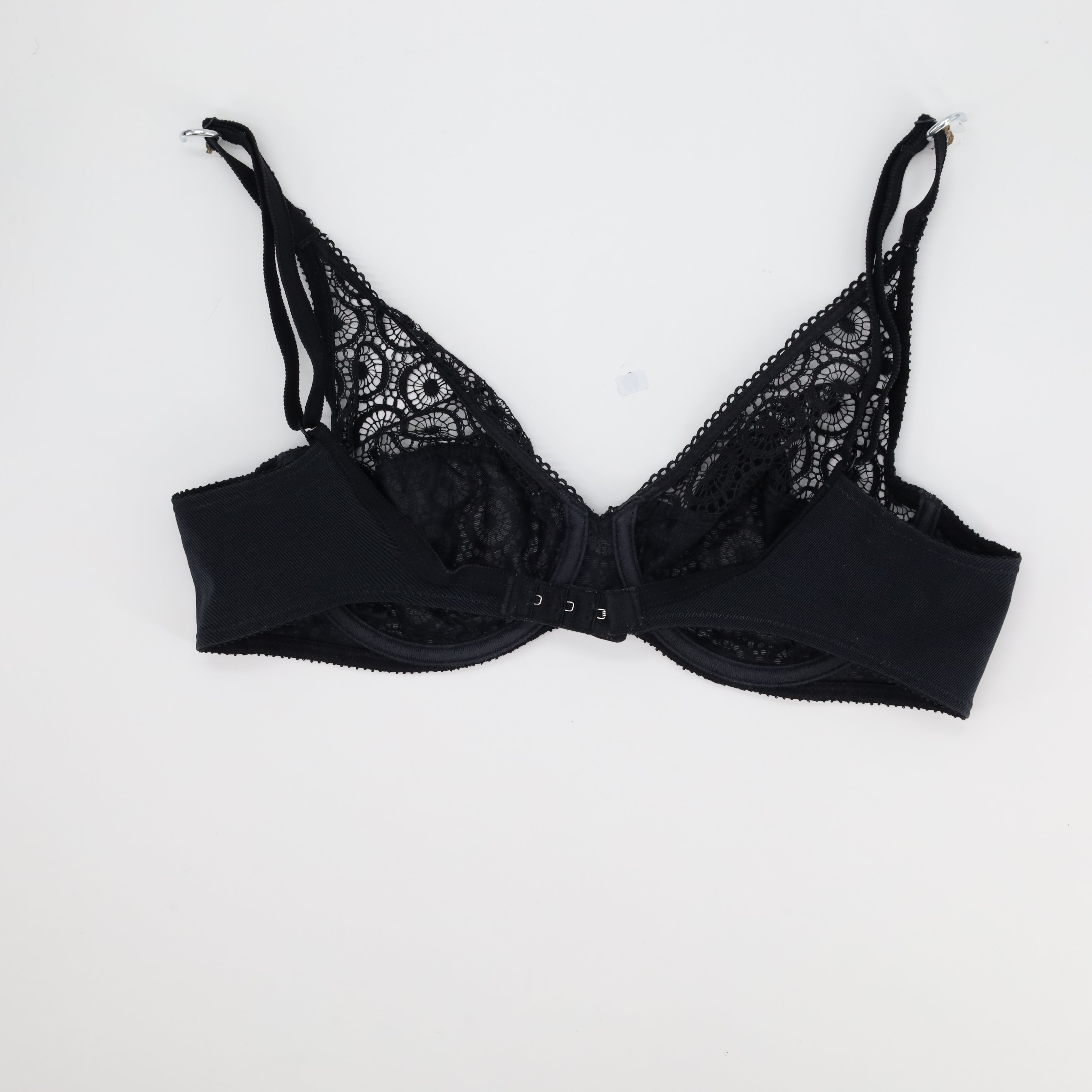 Soutien-gorge Chantelle Noir
