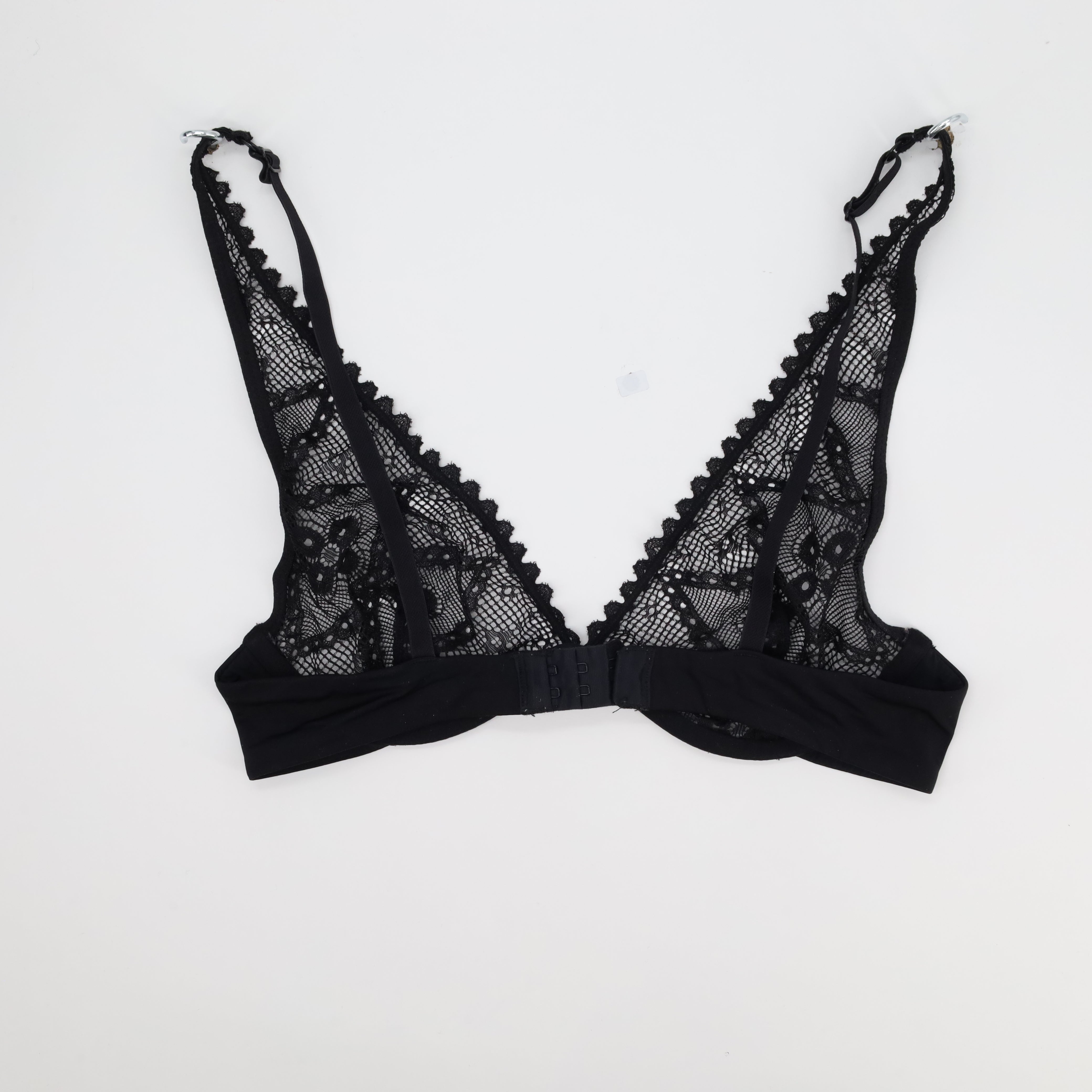 Soutien-gorge ETAM Noir