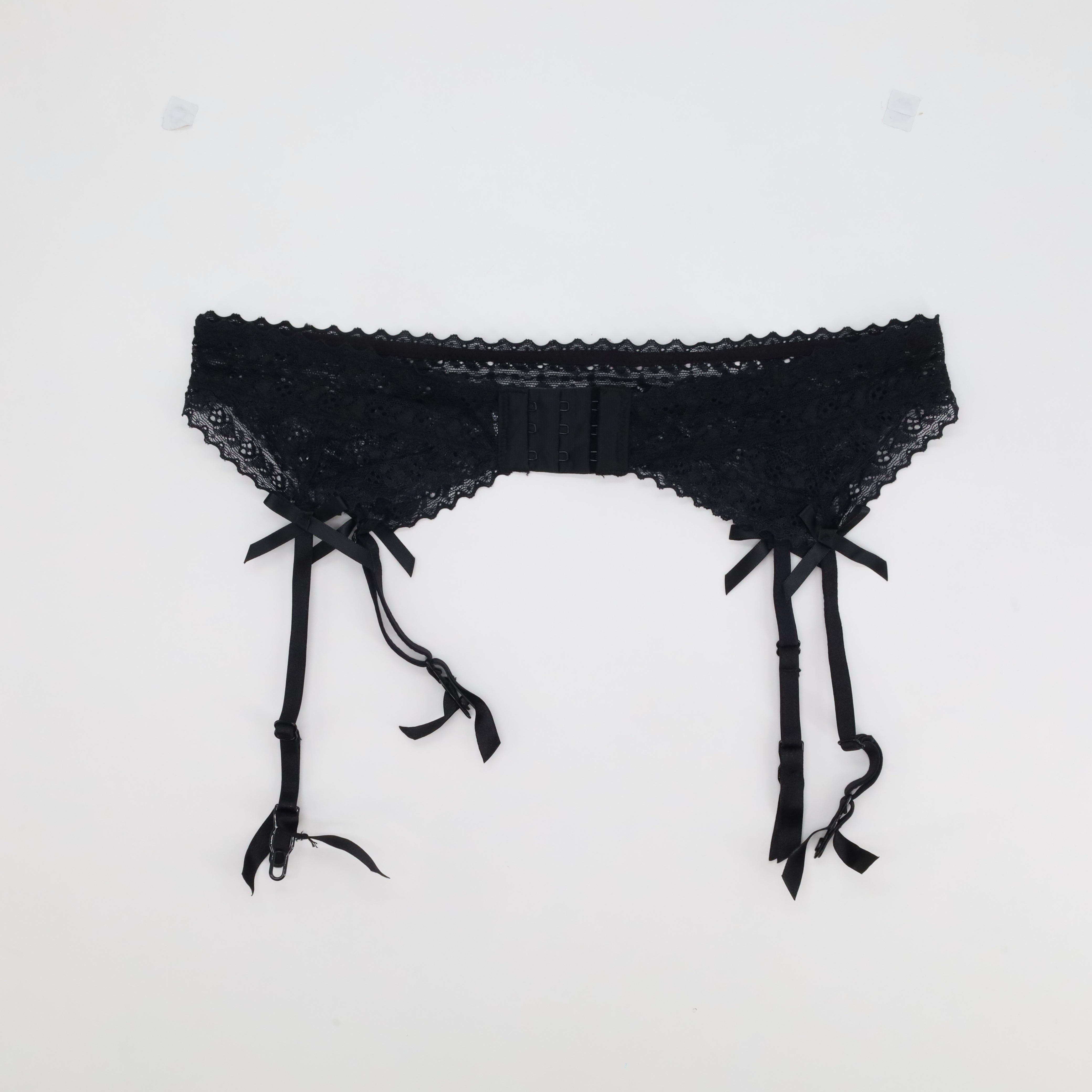 Porte-jarretelles ETAM Noir