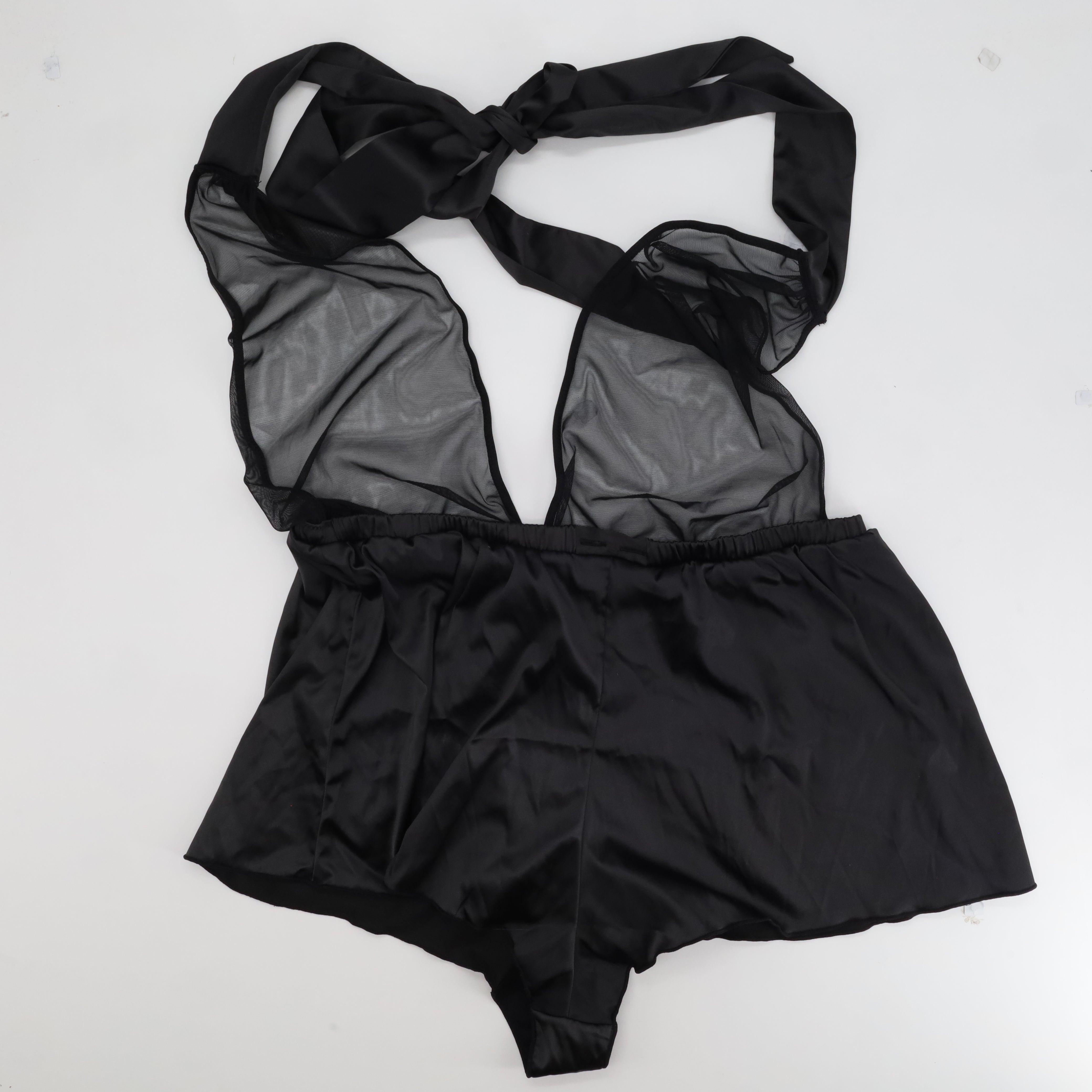 Body Curvy Kate Noir