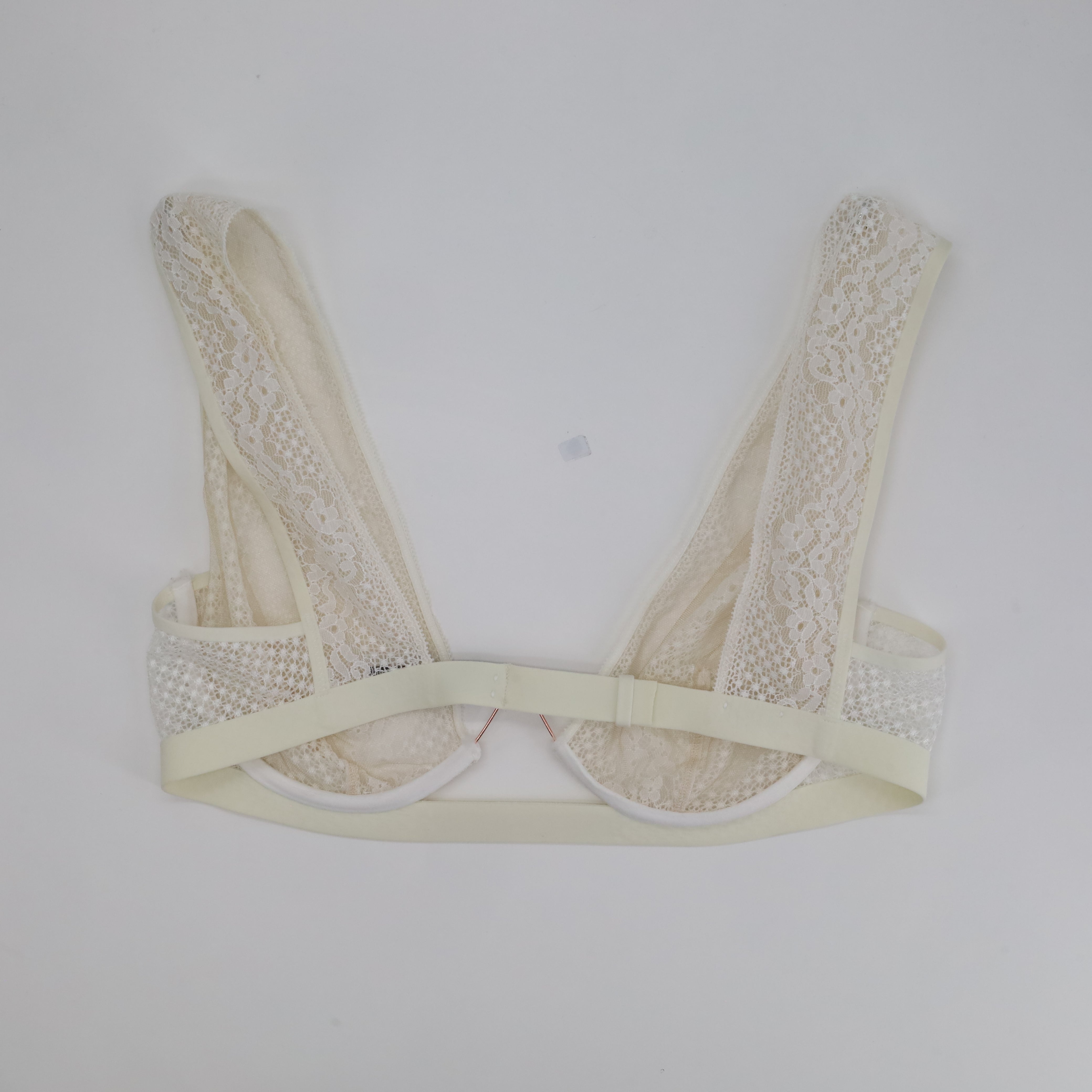 Soutien-gorge Livy Blanc