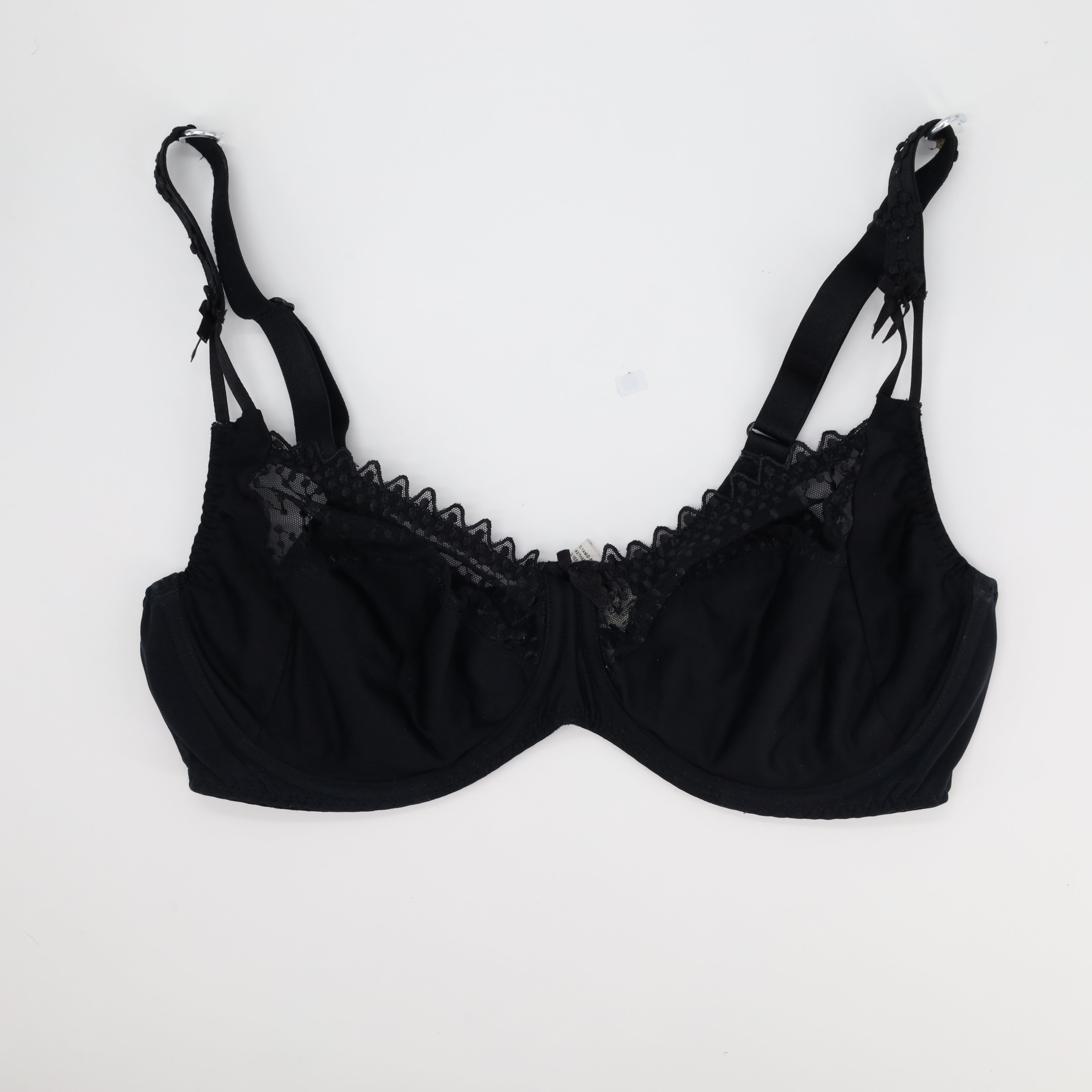 Soutien-gorge PrimaDonna Noir