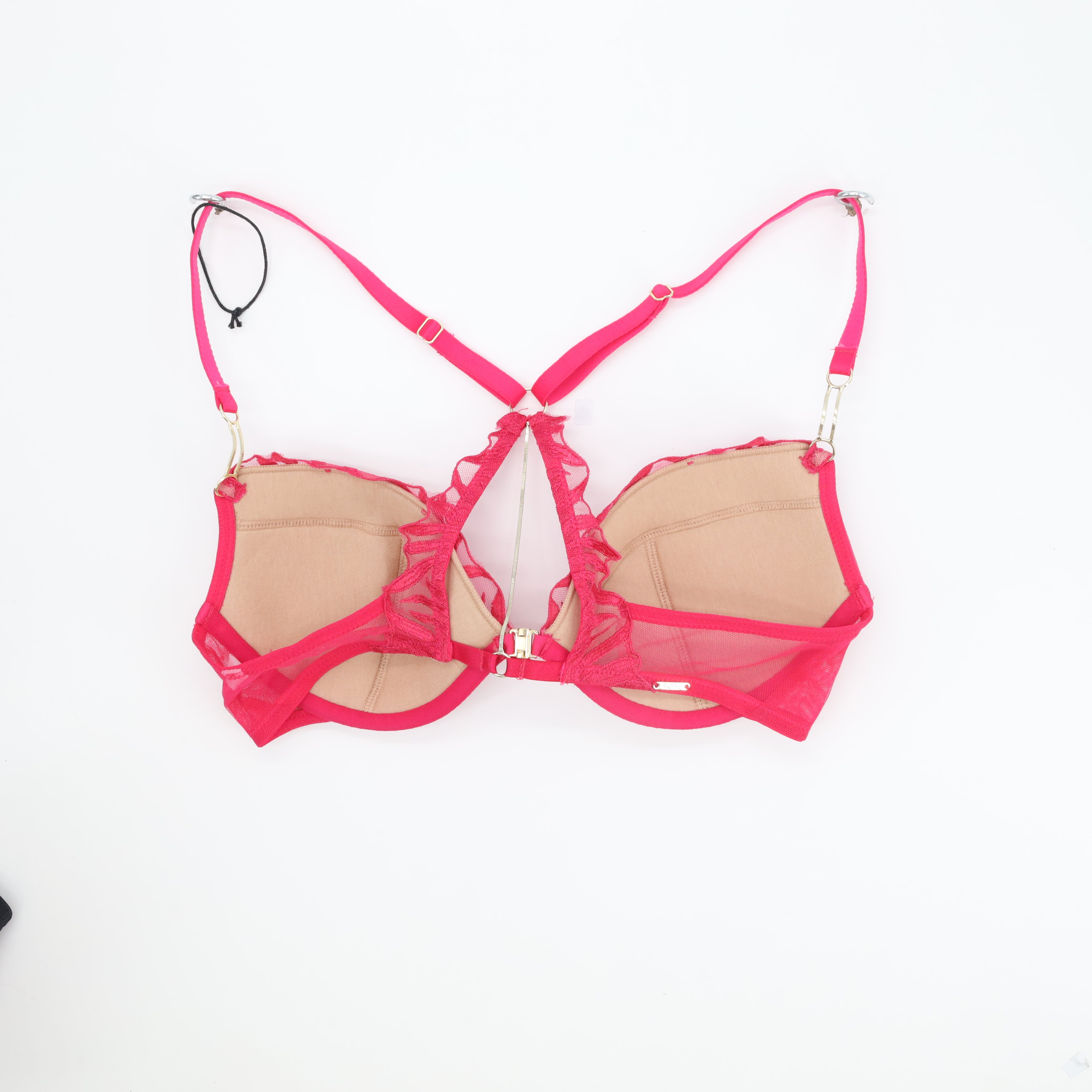 Soutien-gorge Rose Rose